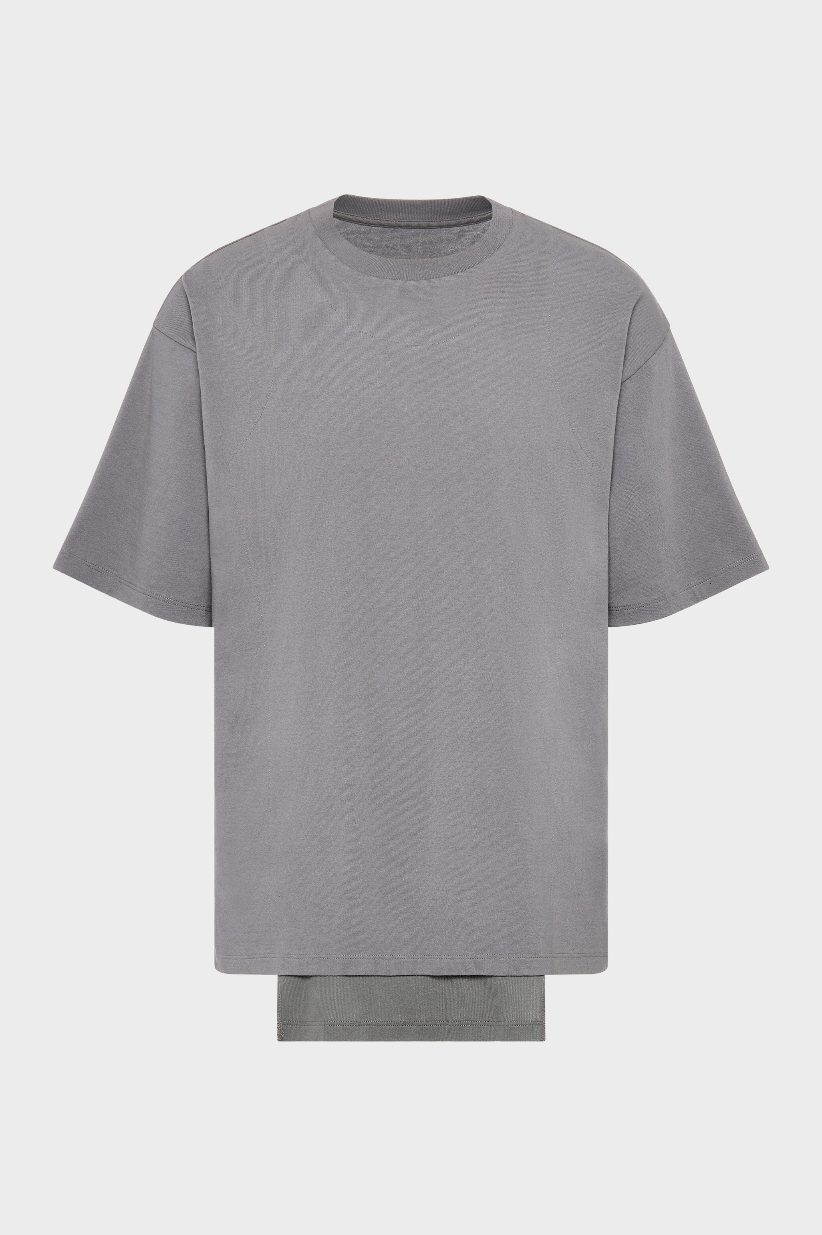 Double Layered T-Shirt