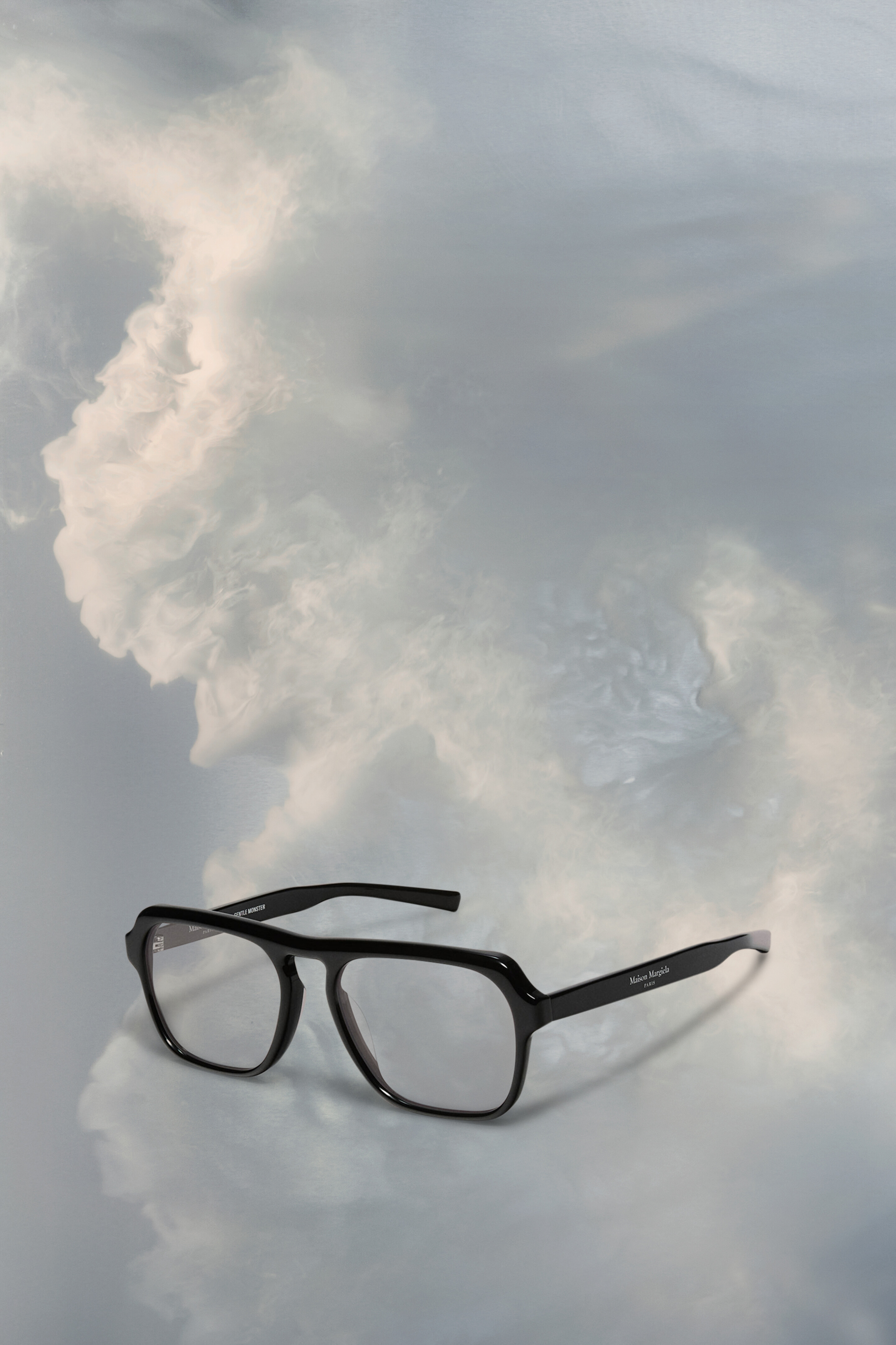 MM X Gentle Monster MM011 | Maison Margiela