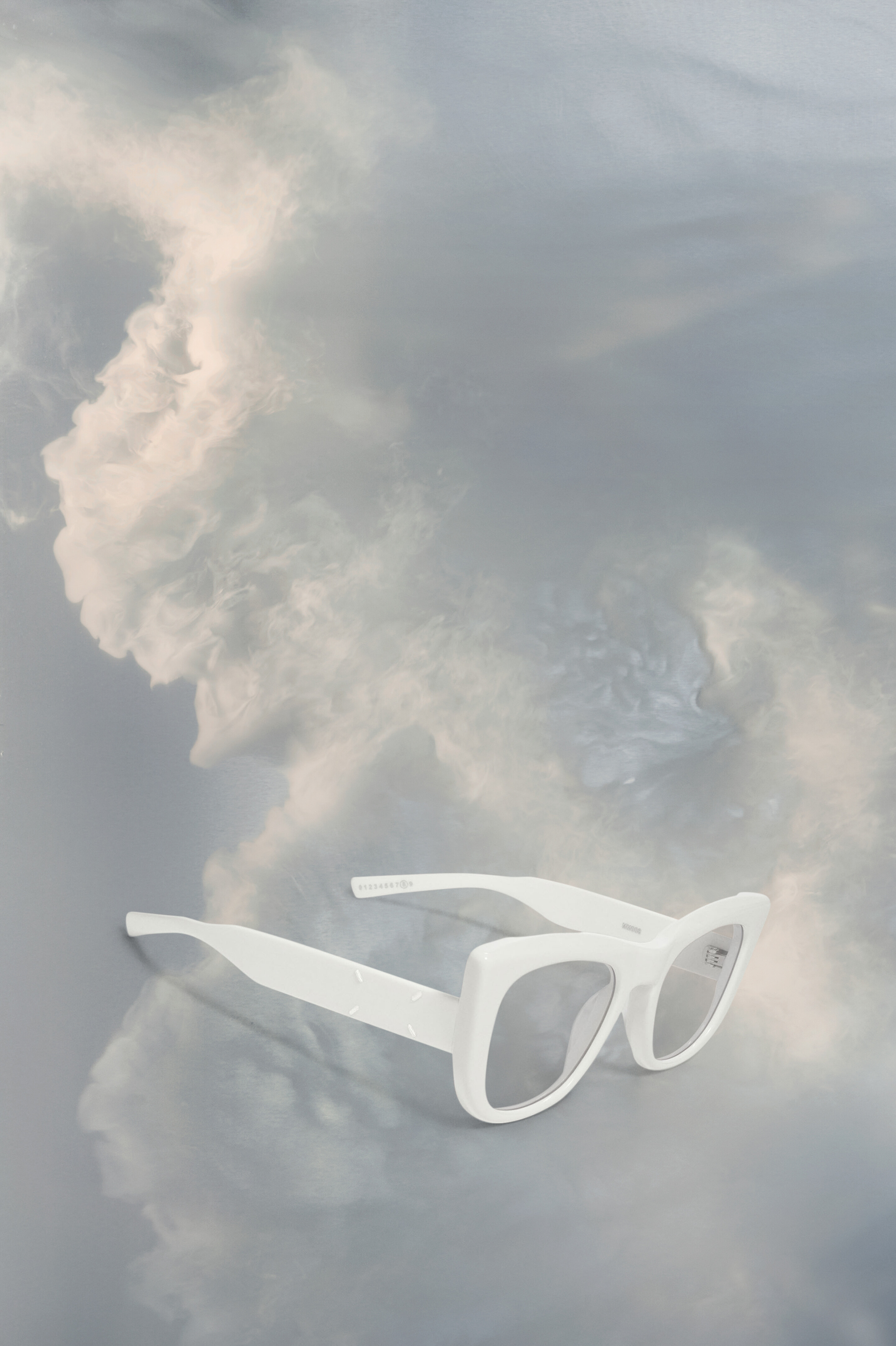 MM X Gentle Monster MM008 | Maison Margiela