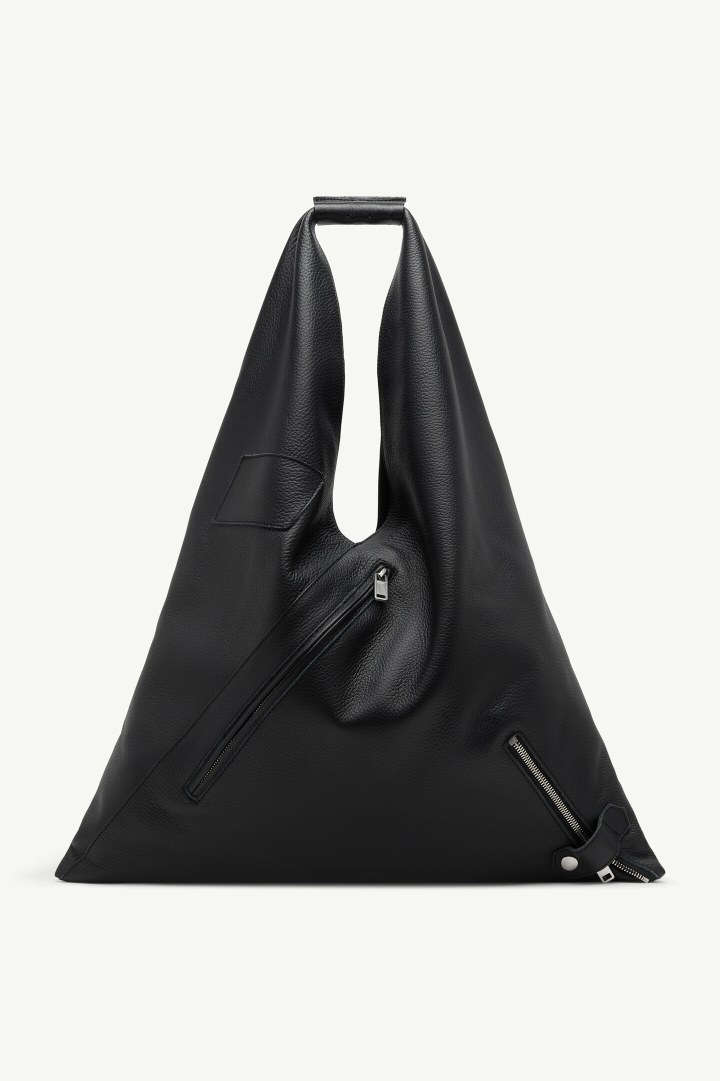 バッグ mm6 Maison Margiela /Japanese bag medium CLASSIC JAPANESE HANDBAG