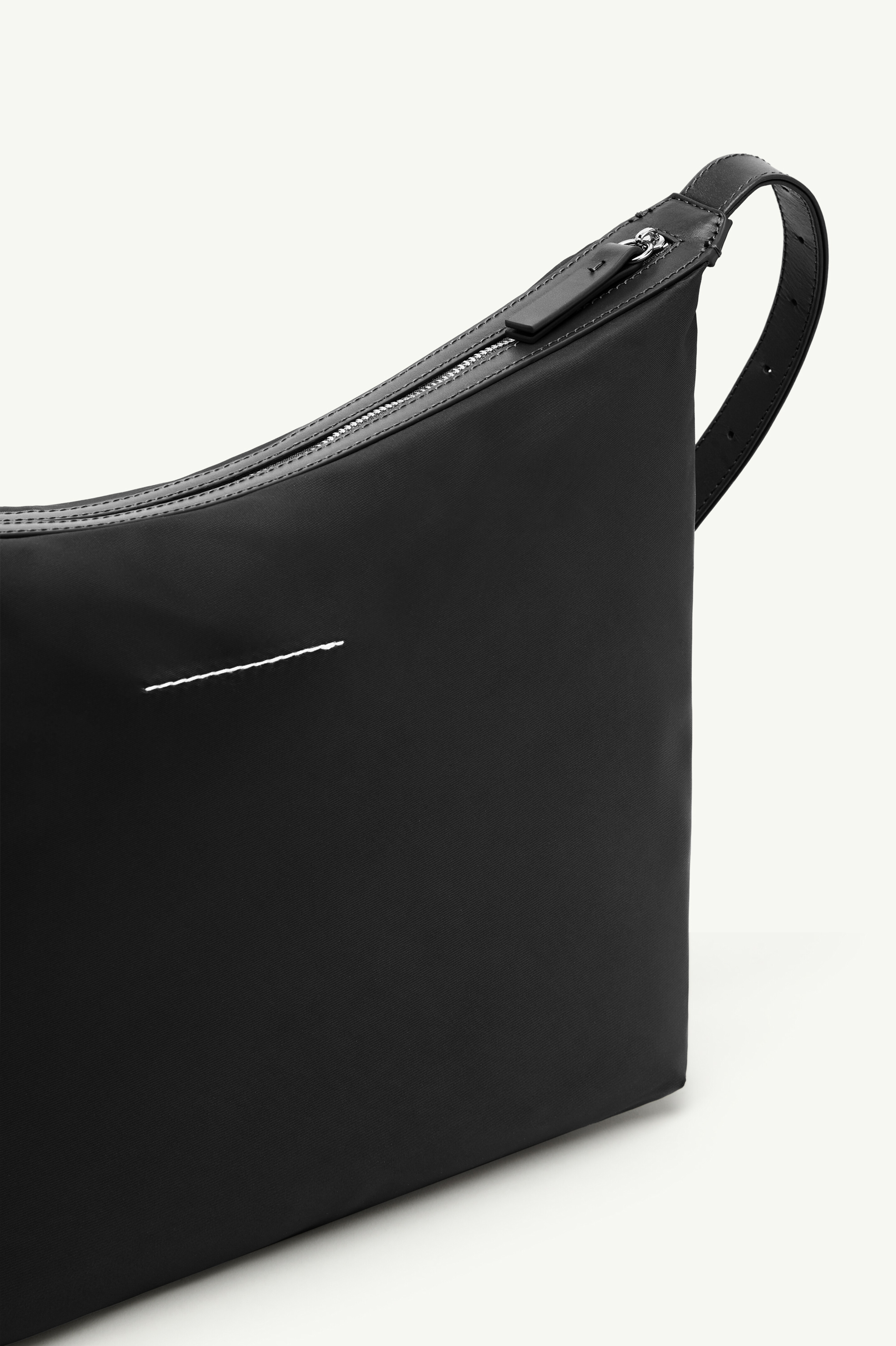NYLON CROSSBODY