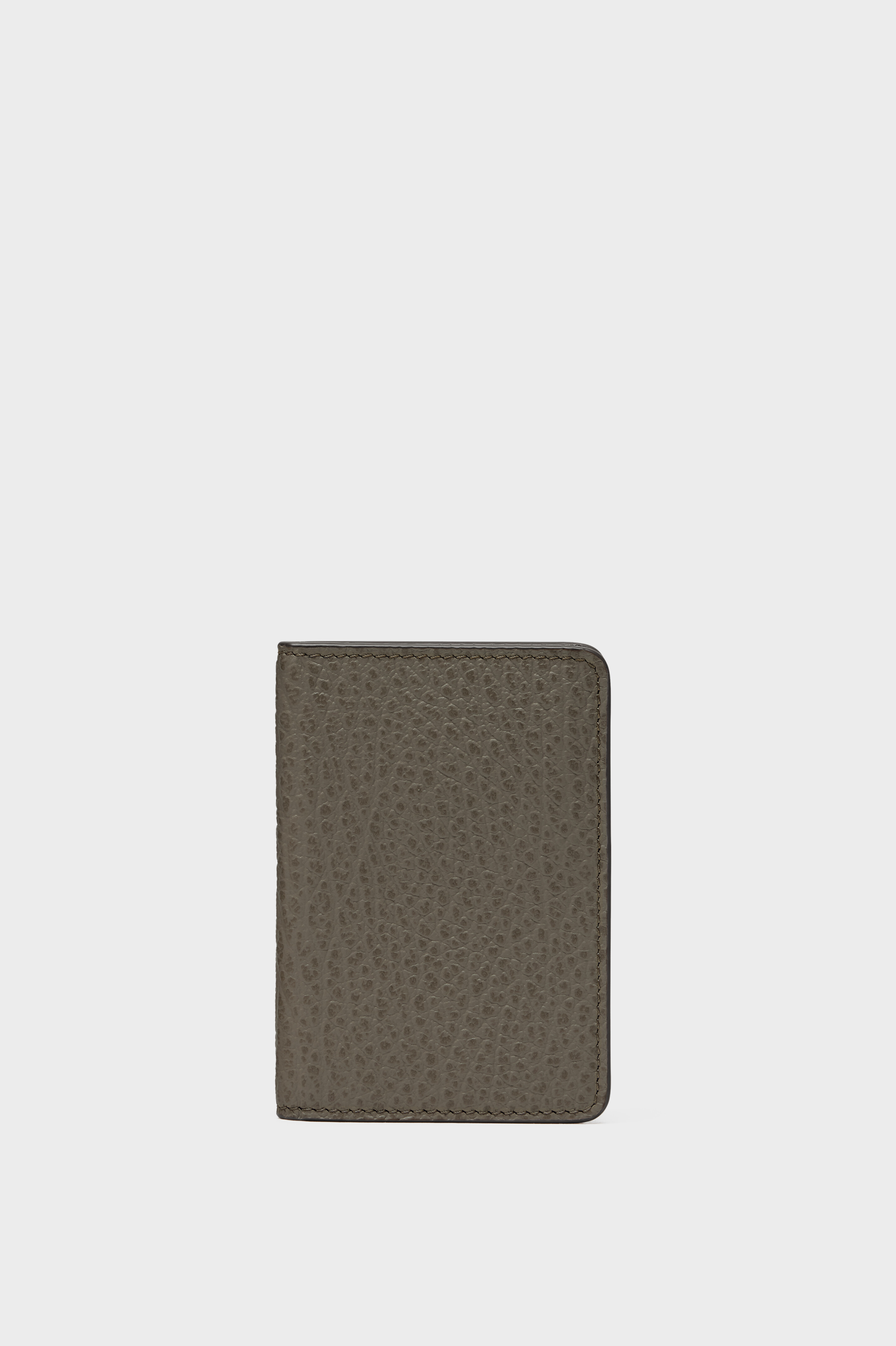 Leather Wallet Bifold | Maison Margiela