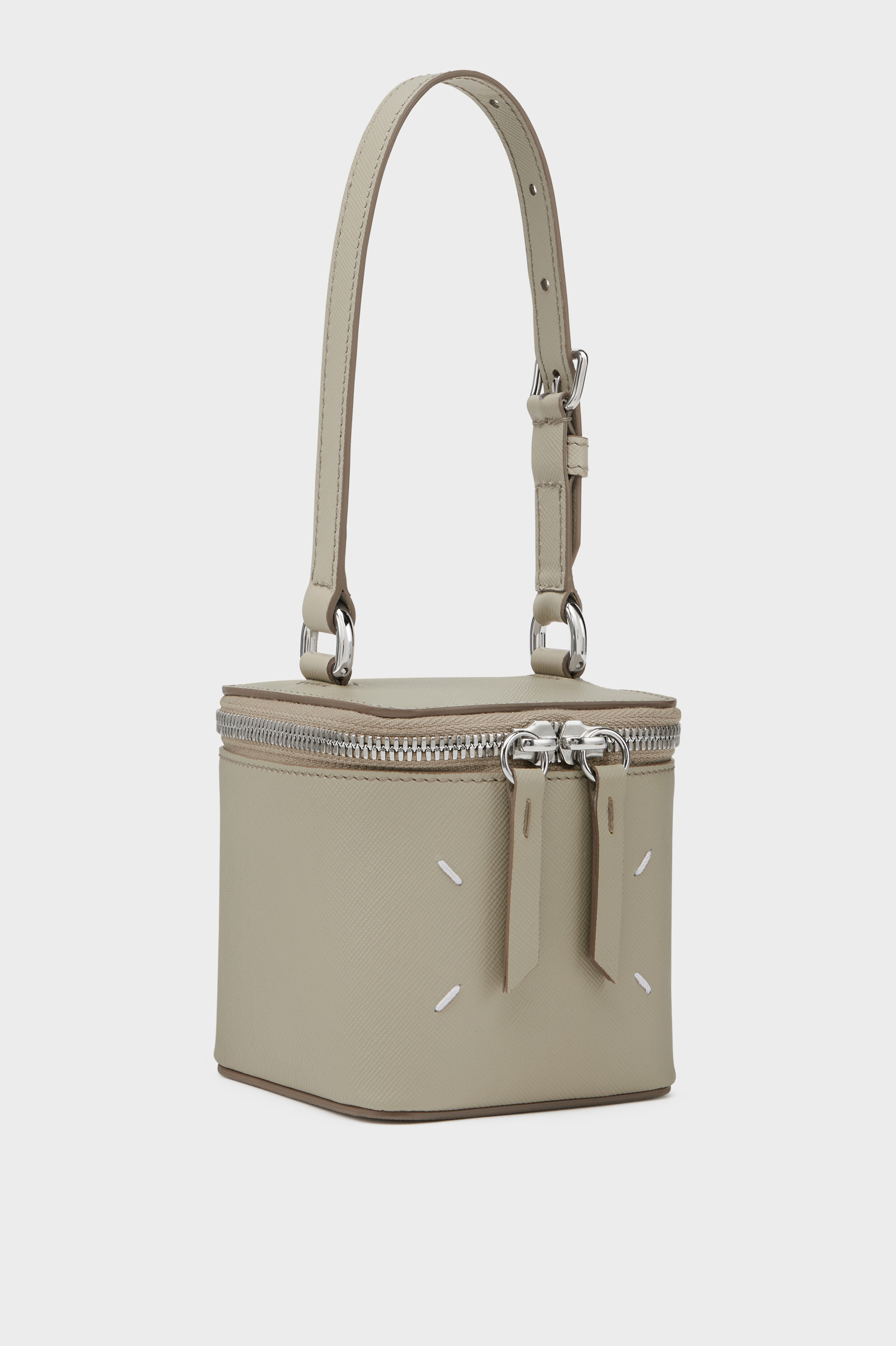 Mini box bag | Maison Margiela