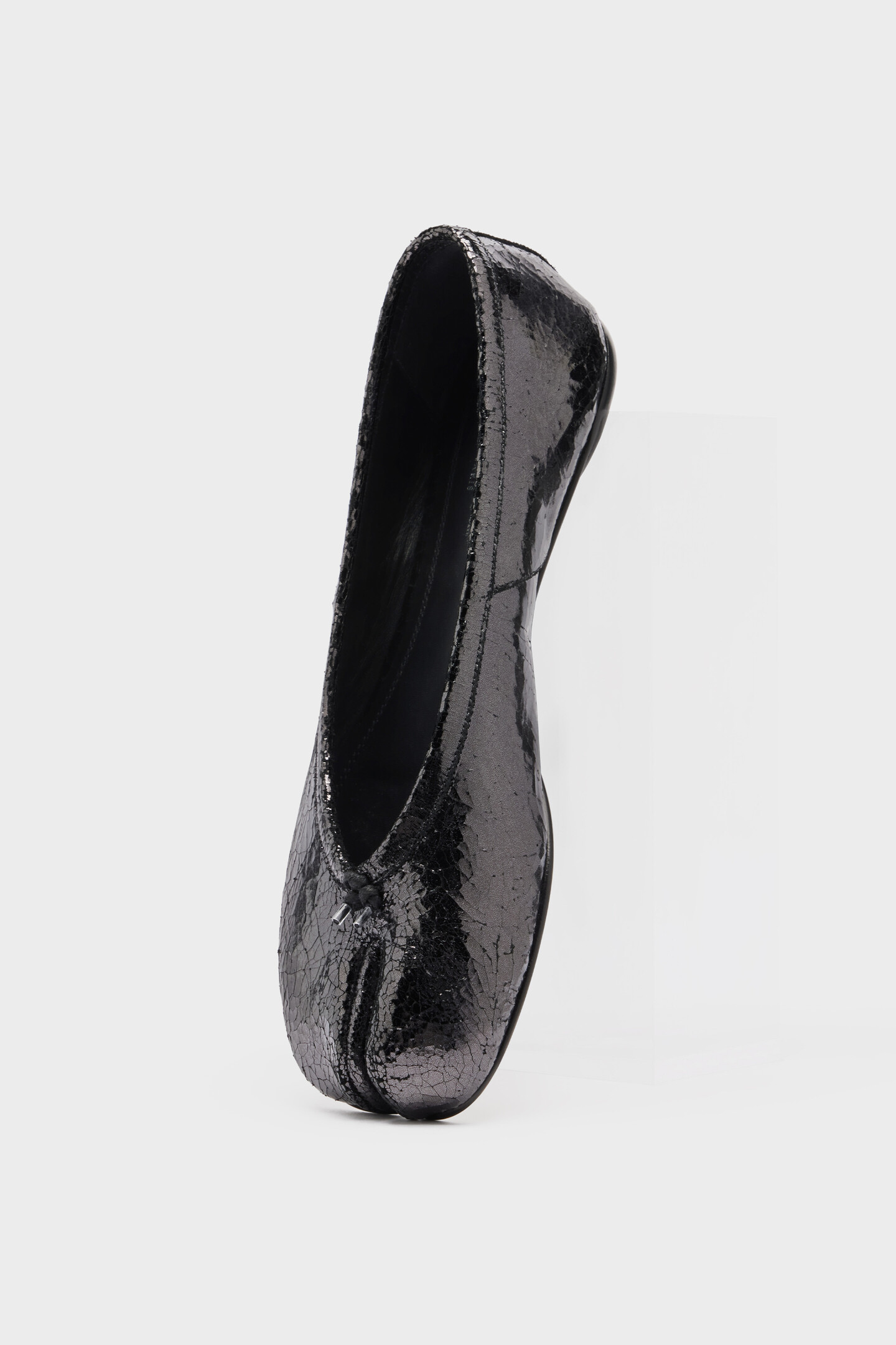 Tabi Broken Mirror New Ballerinas | Maison Margiela