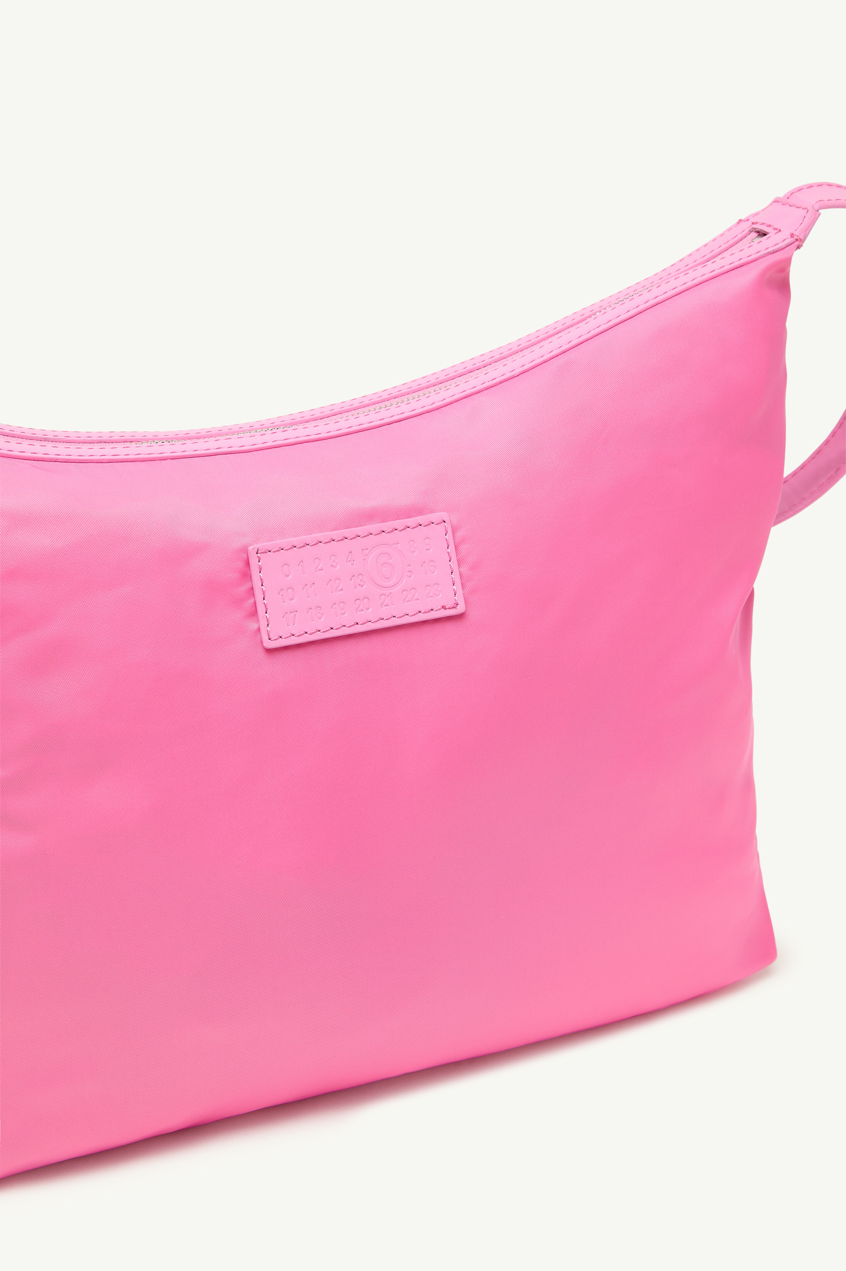 NYLON CROSSBODY