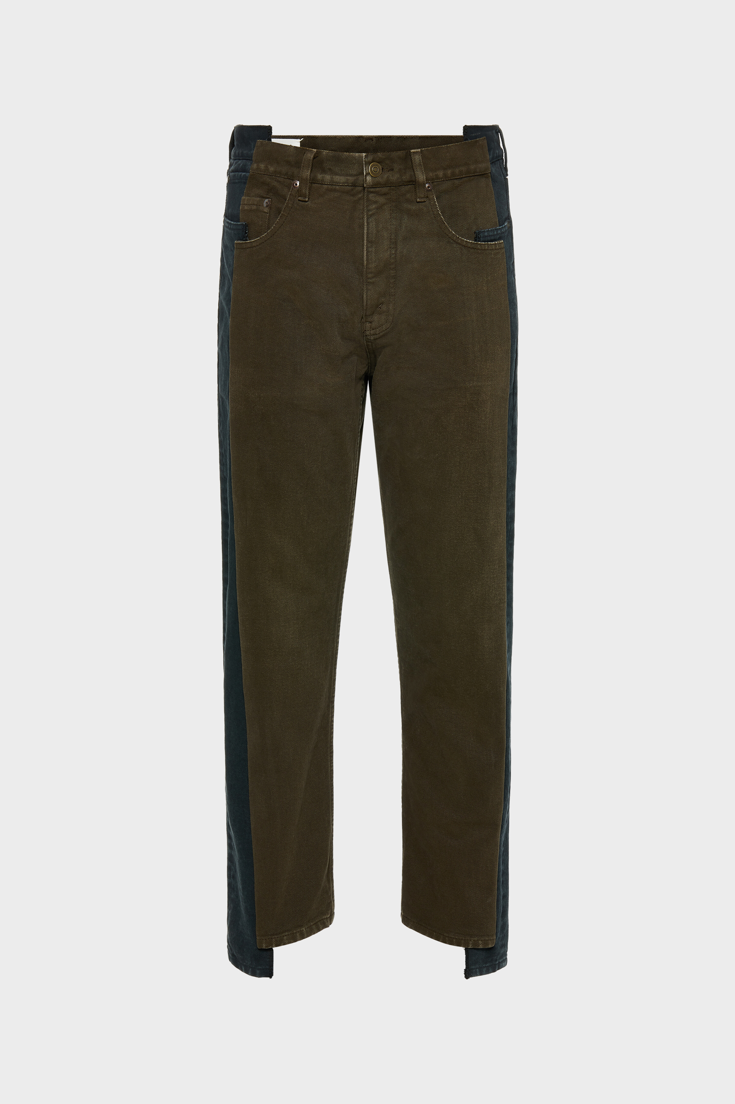 Maison Margiela ストレートレッグジーンズ