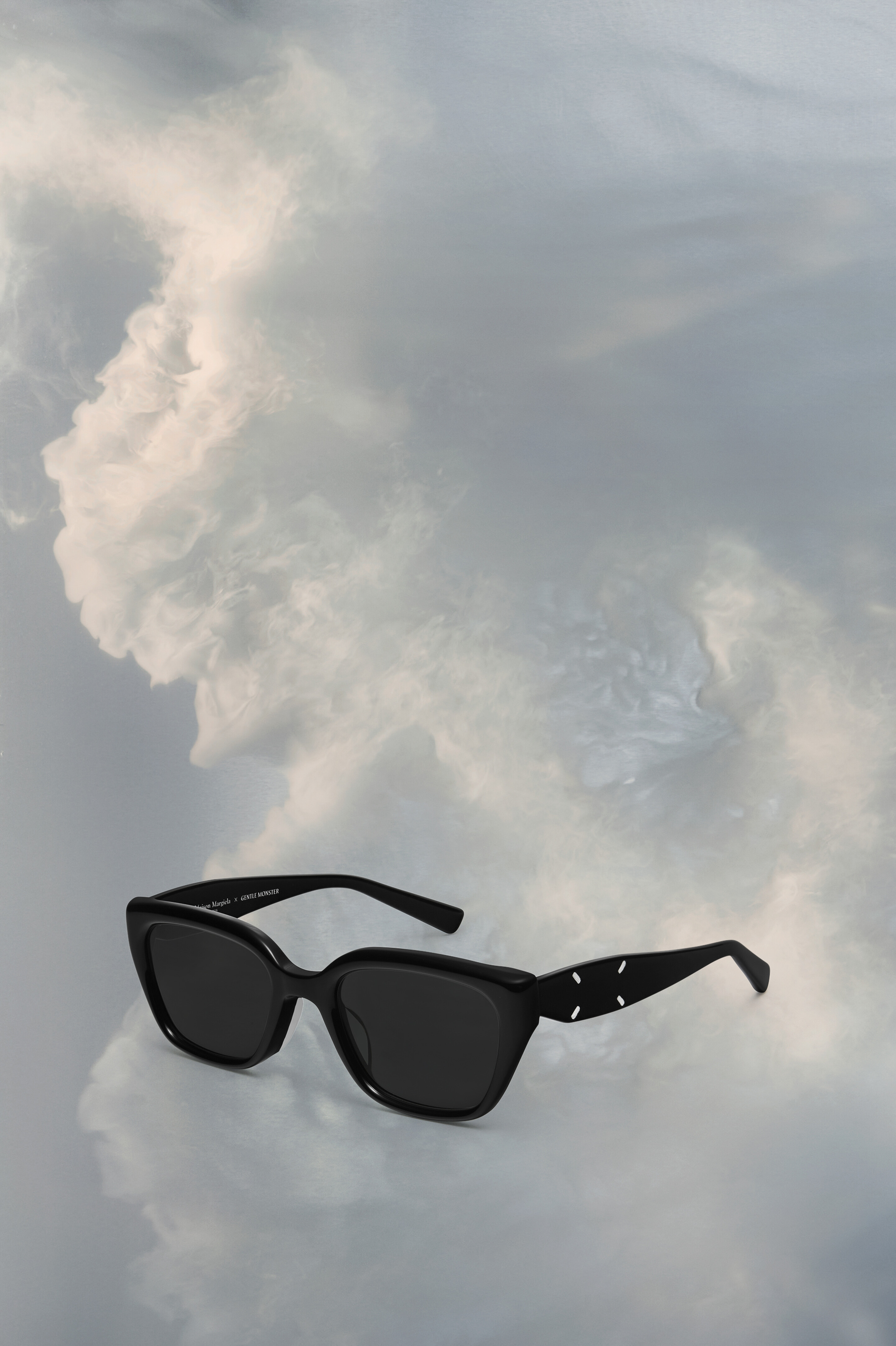 Glasses MM X Gentle Monster MM109 | Maison Margiela