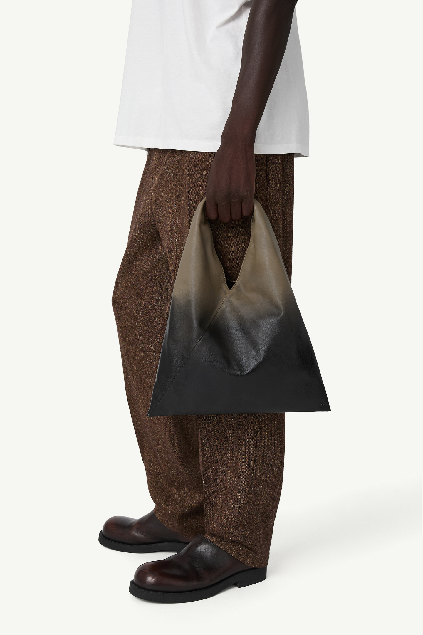 Japanese Bag Classic Small | MM6 Official