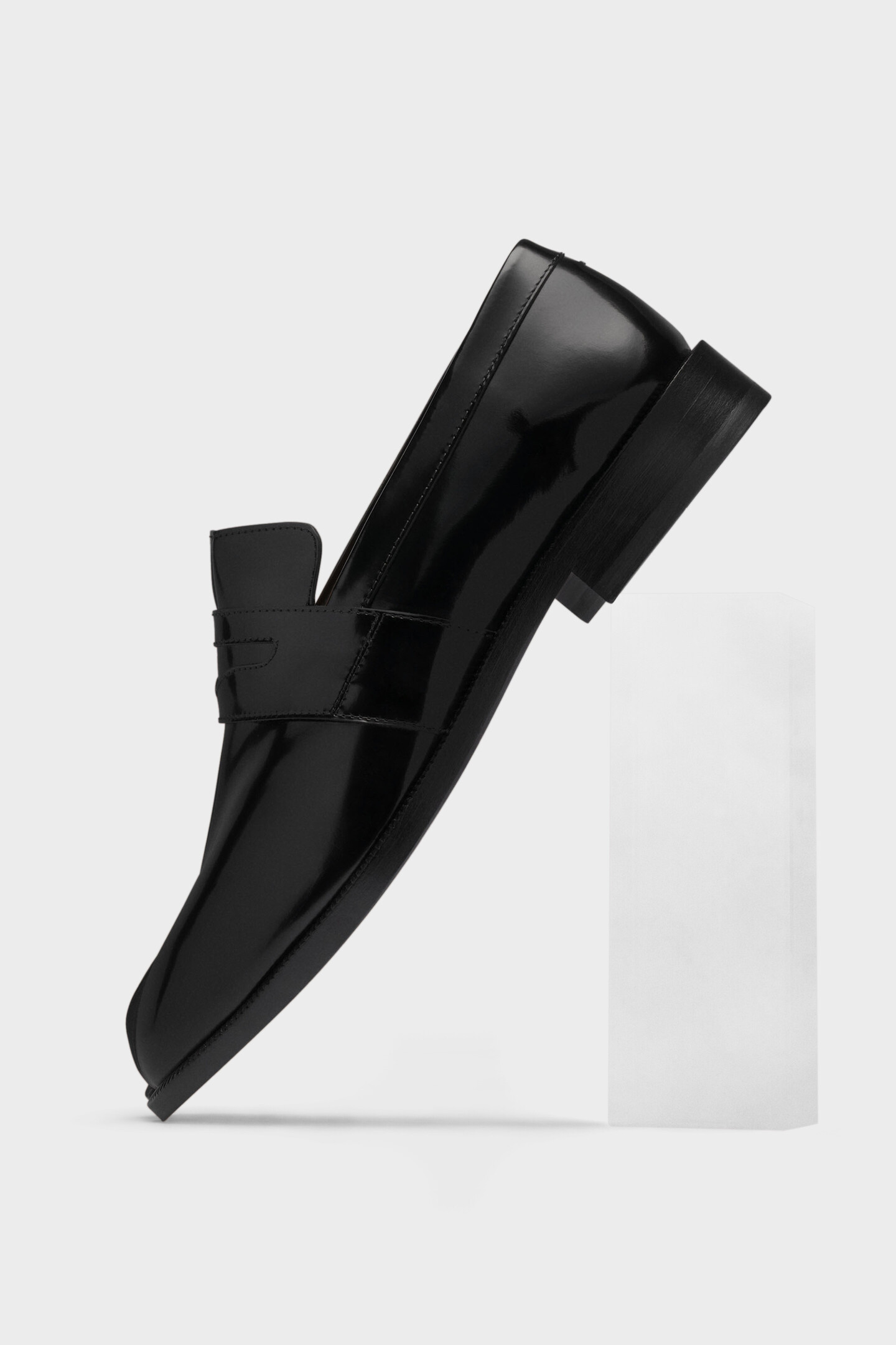 Tabi loafers | Maison Margiela