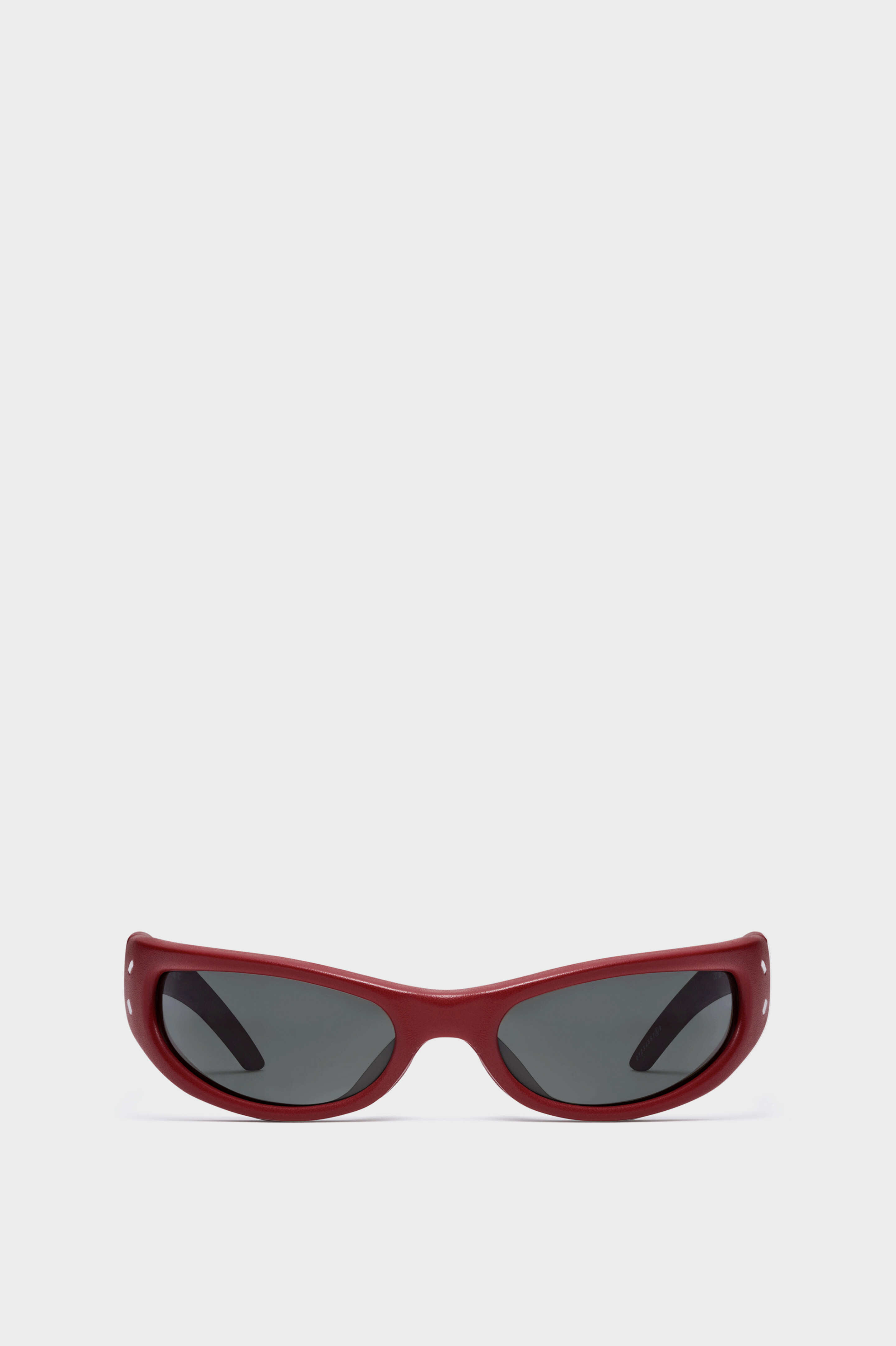 Red Sunglasses x Gentle Monster​ | Maison Margiela