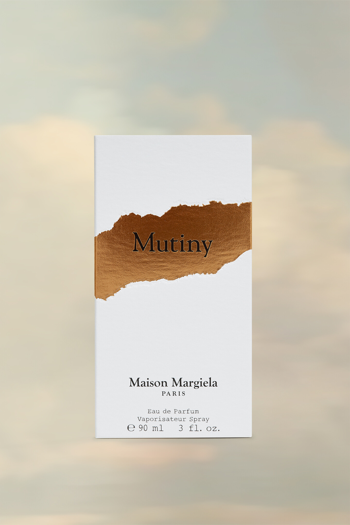 Mutiny Eau De Parfum | Maison Margiela