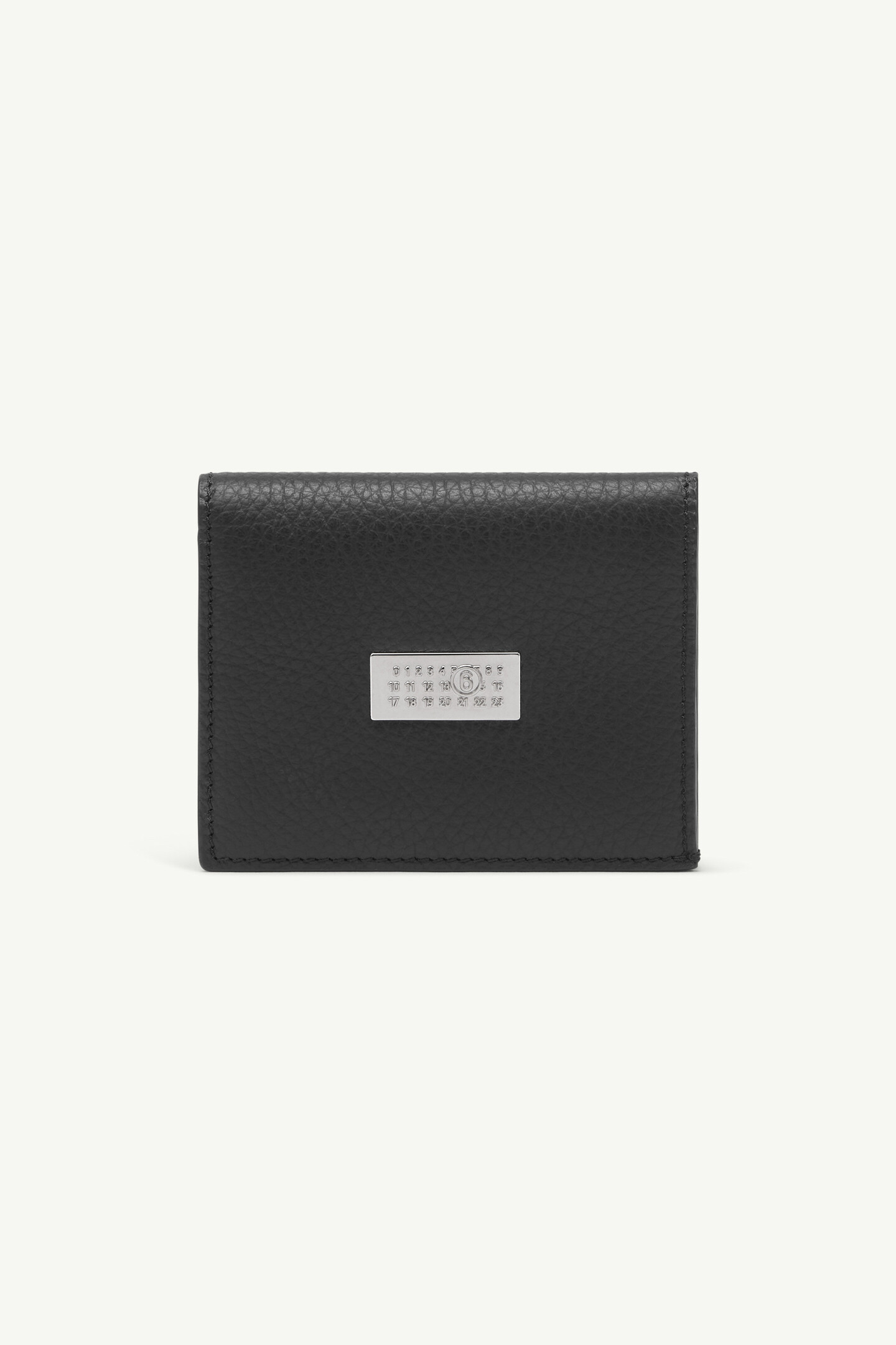 NUMERIC BIFOLD WALLET