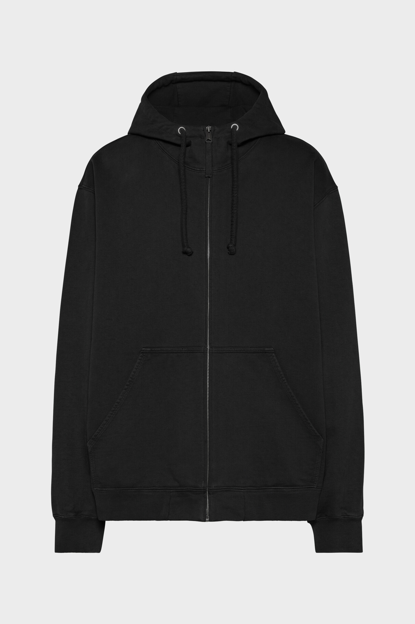 Embroidered Logo Hoodie | Maison Margiela