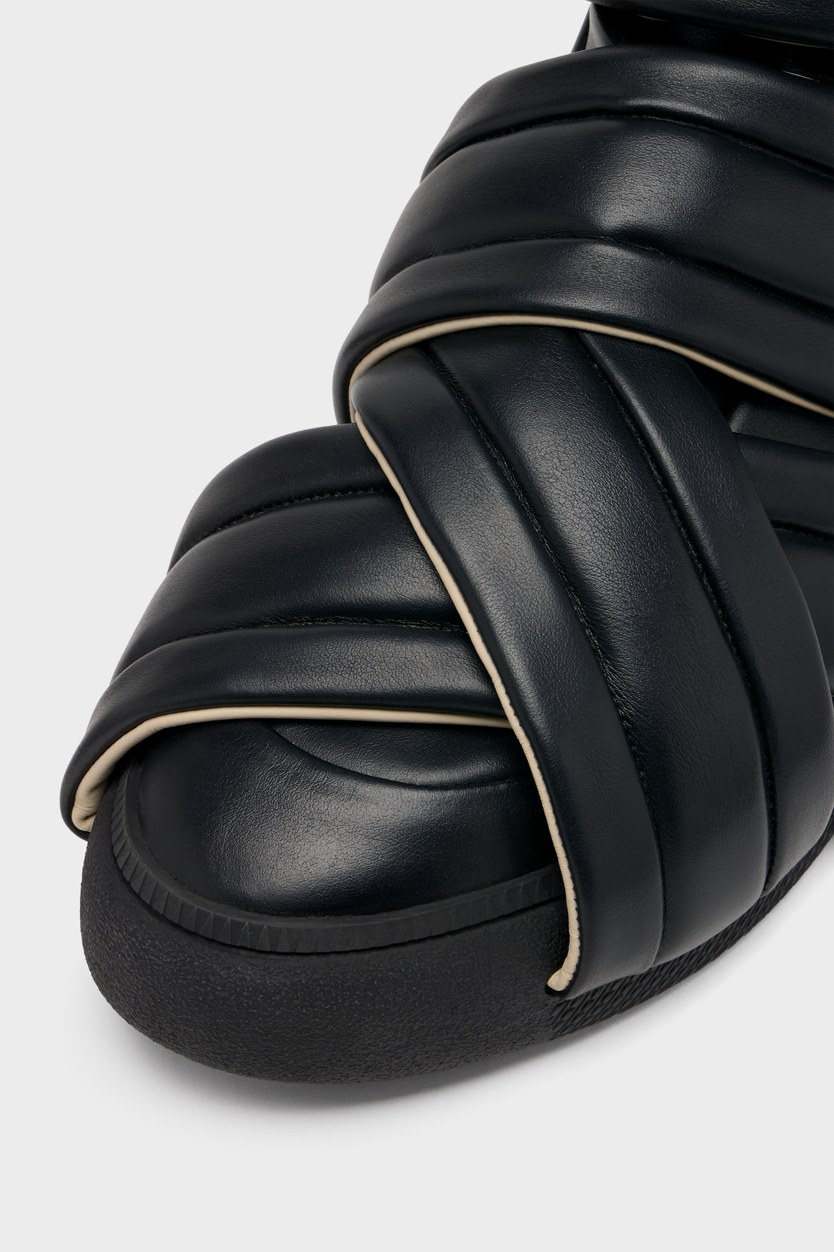 Future Show Sneakers Black | Maison Margiela Official