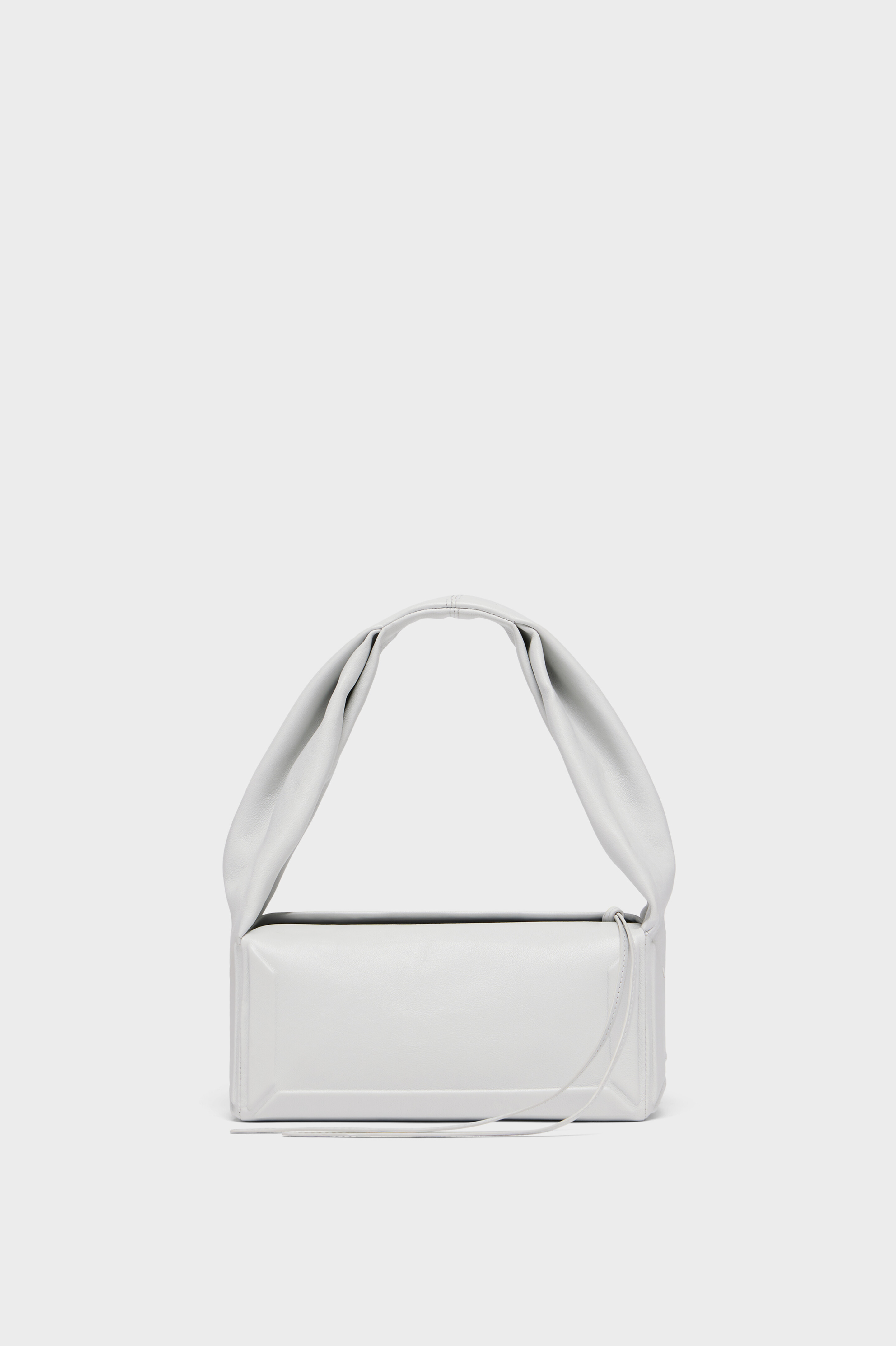 Box Bag East West Small