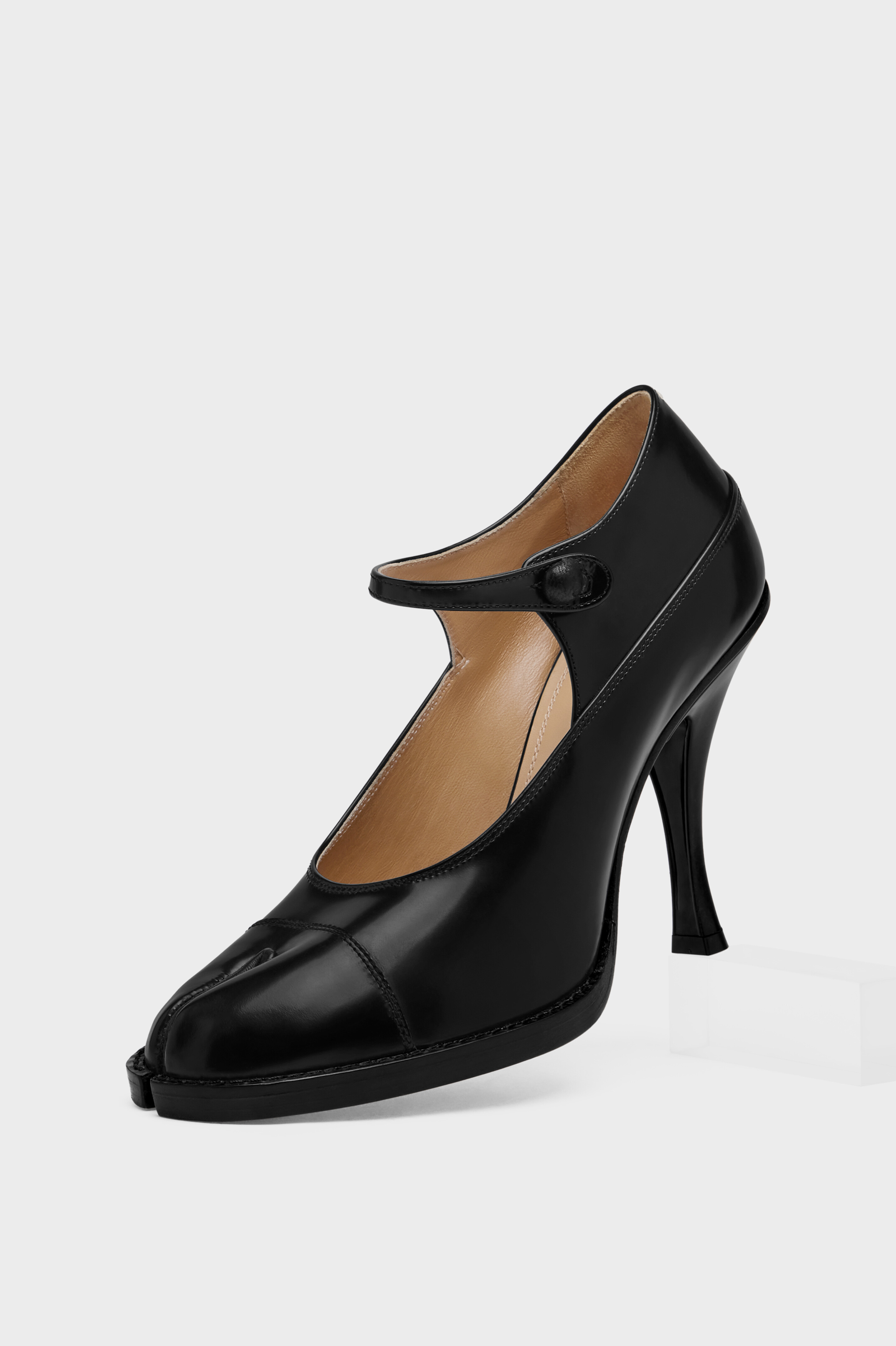 Tabi Bourgeoise Pump | Maison Margiela