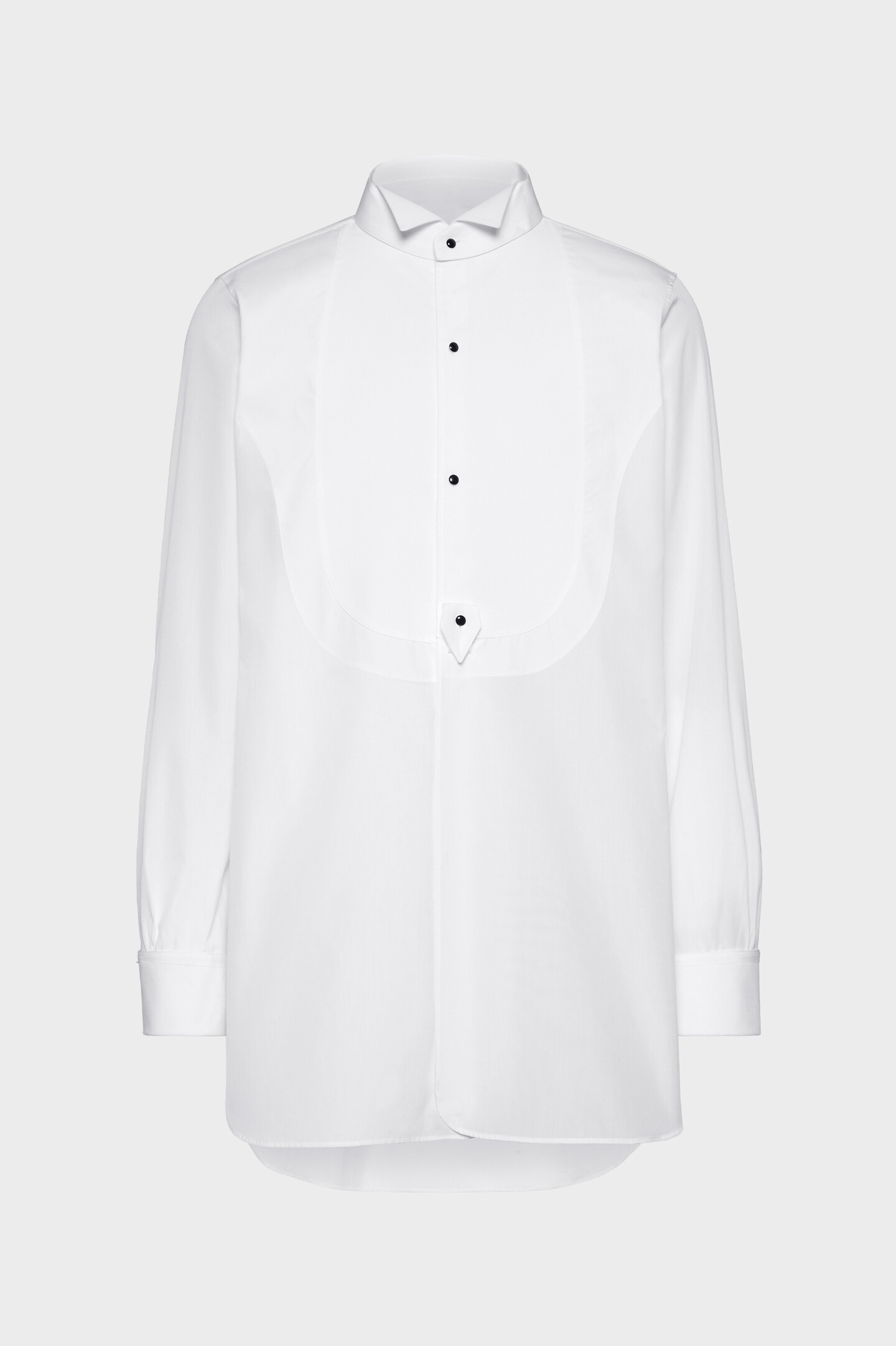 Maison Margiela メゾンマルジェラ コットンポプリンシャツ コットンポプリンシャツ | Maison Margiela