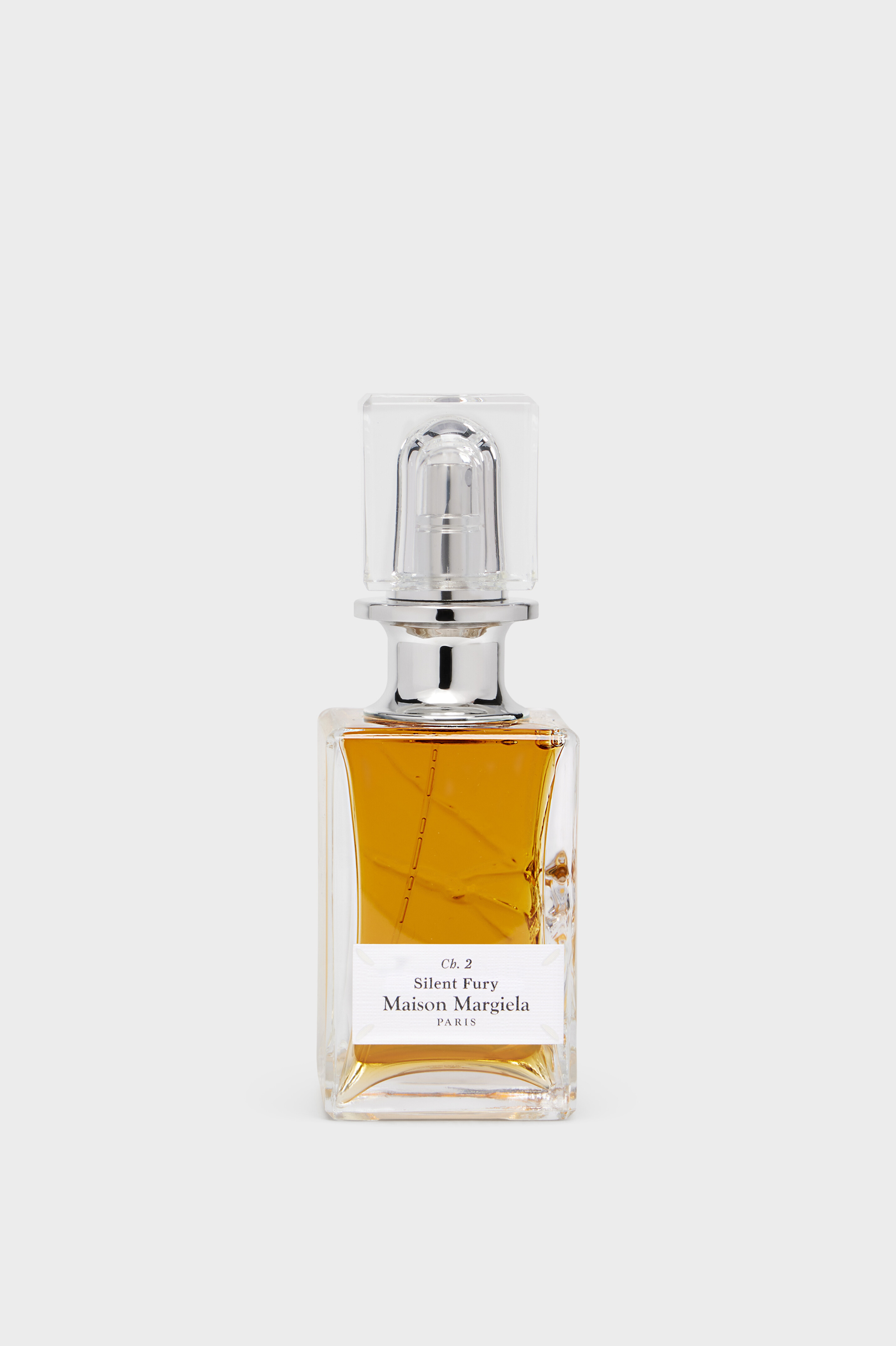 Scentsorium Silent Fury Parfum 75ml