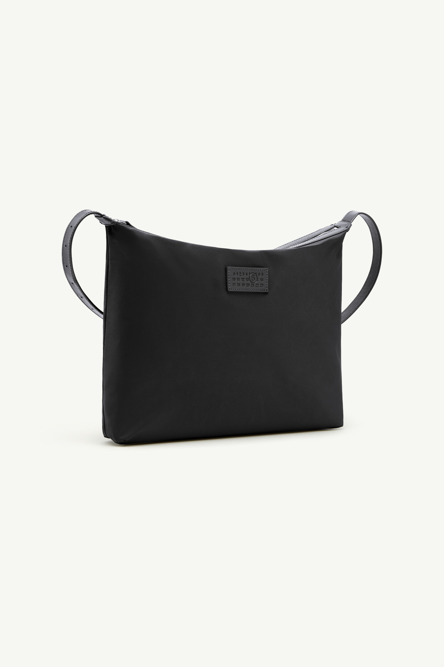 NYLON CROSSBODY