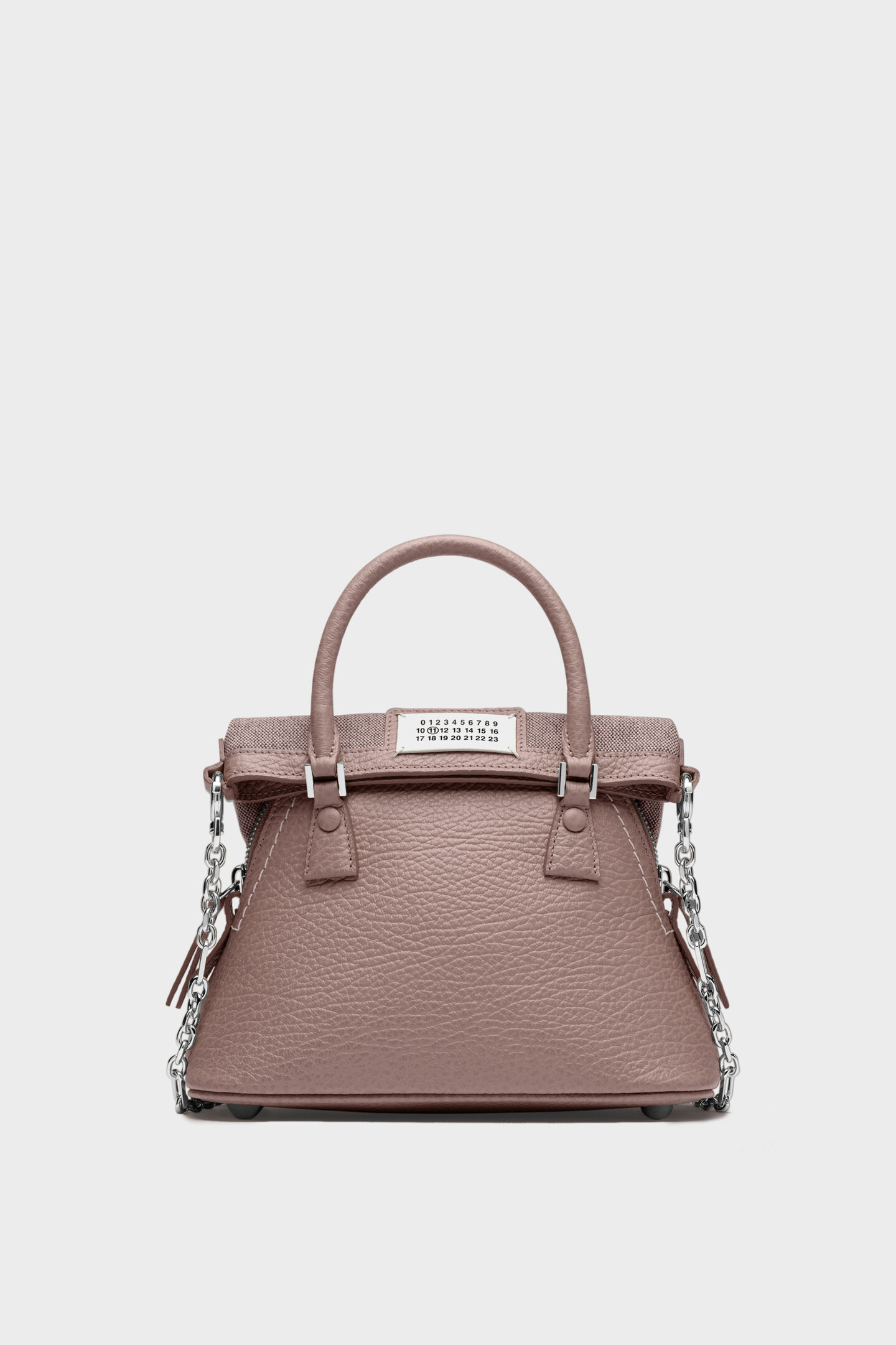 レディース バッグ 5AC クラシック マイクロ｜Maison Margiela