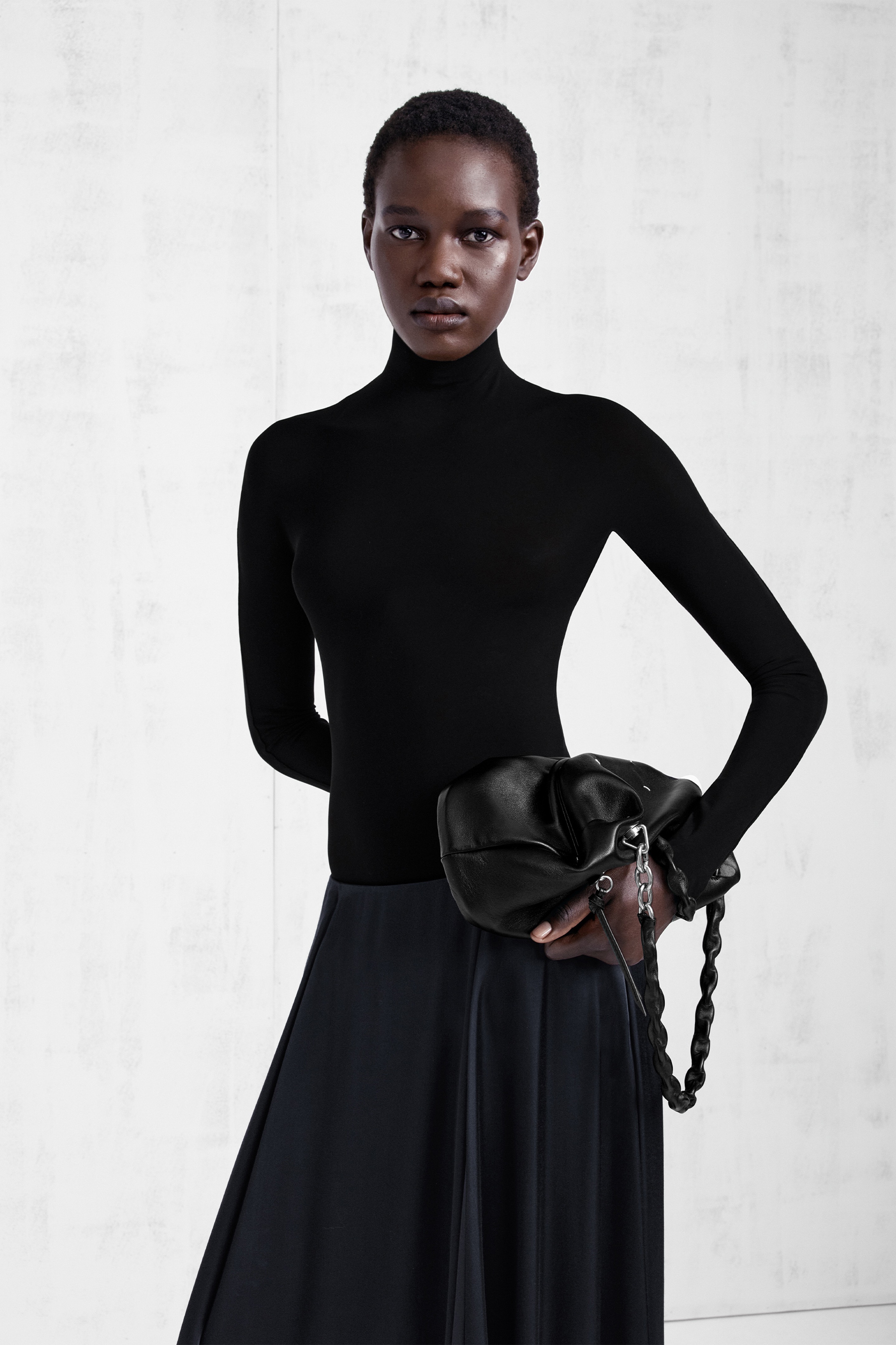 Black Link Small | Maison Margiela Official