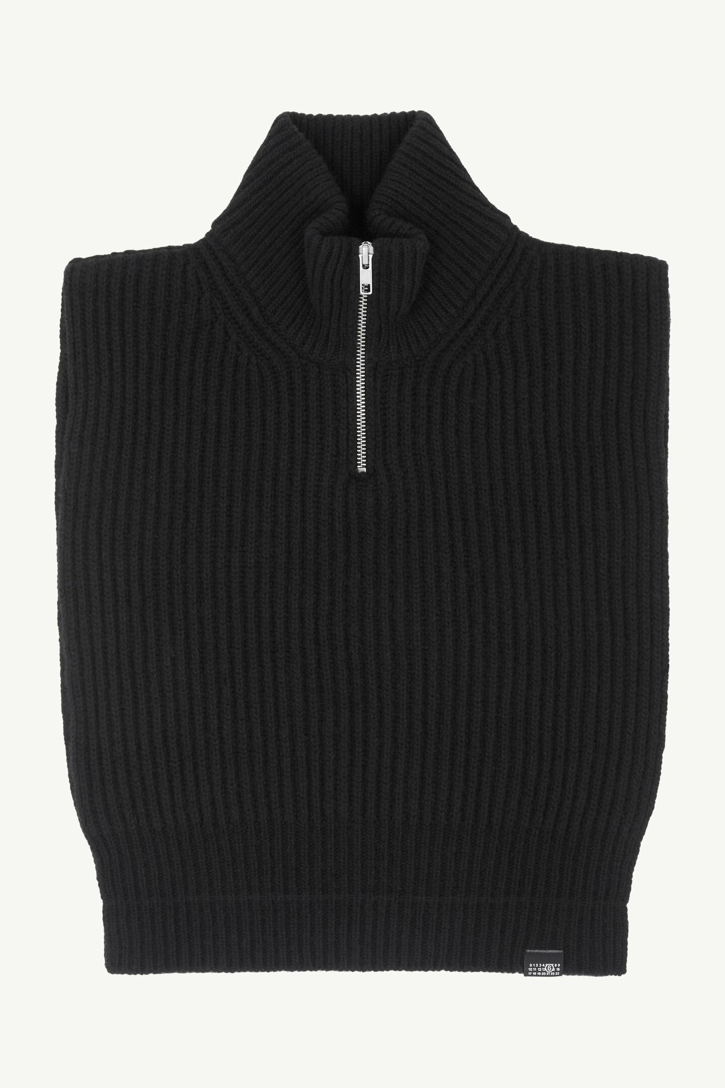 Wool Sweater Vest