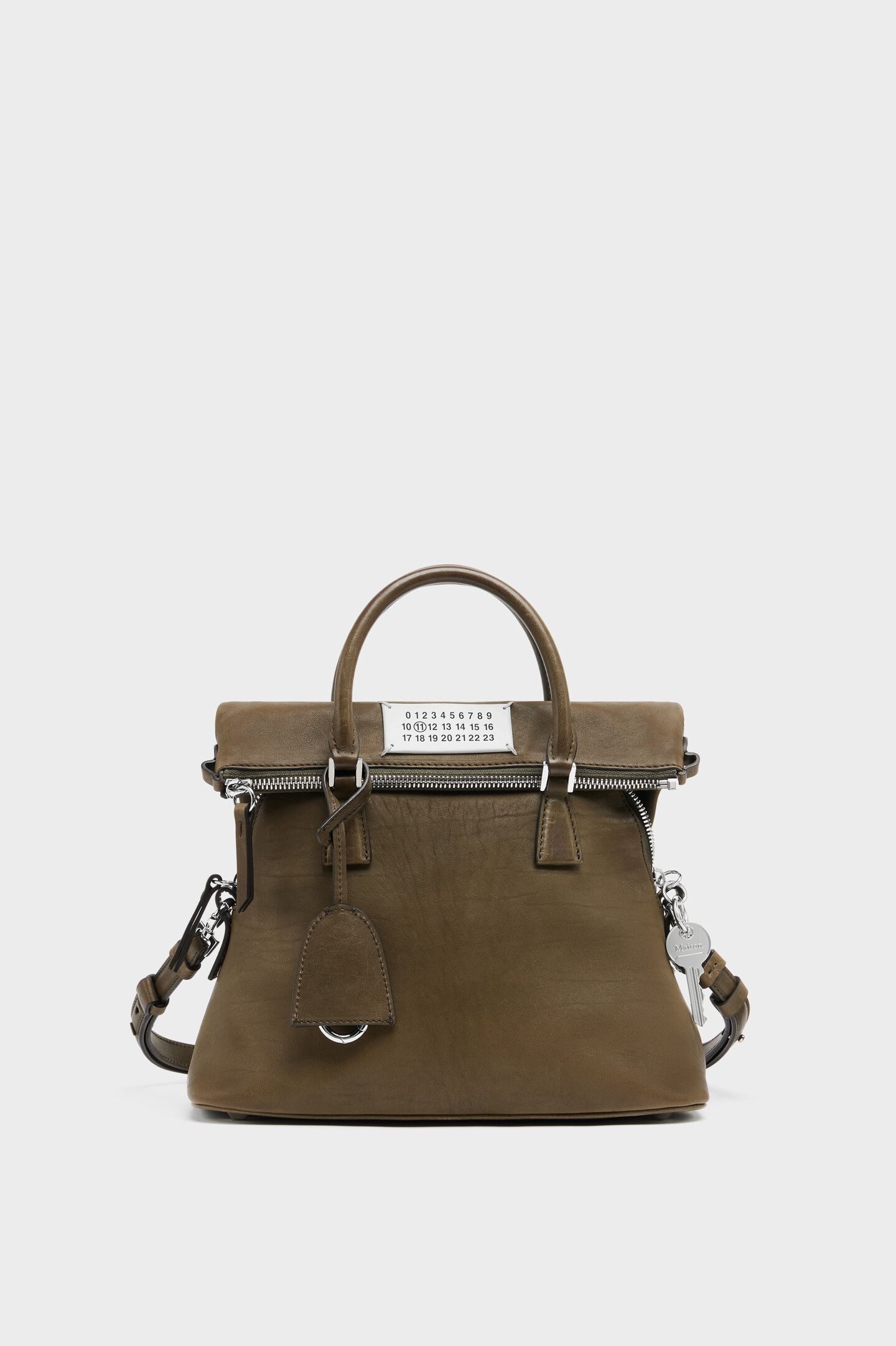 Khaki 5AC loved to death mini | Maison Margiela Official