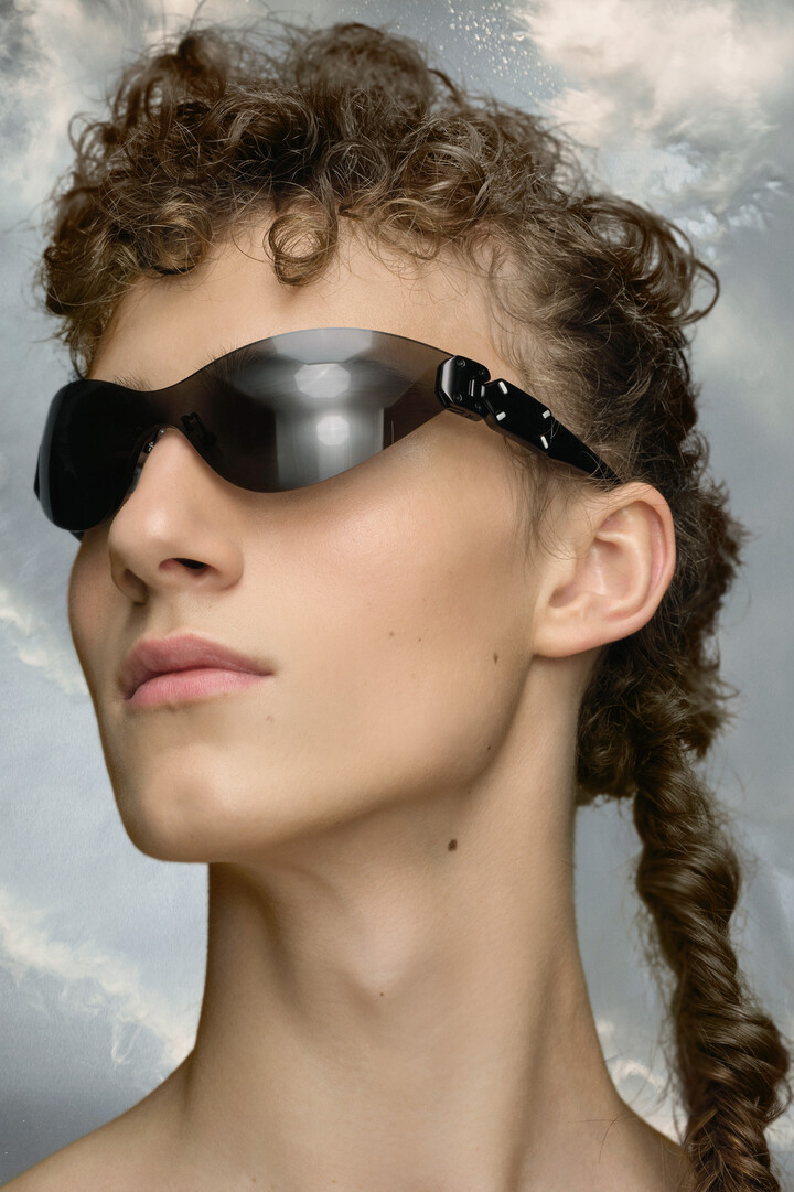 ち*こ様 GENTLE MONSTER Maison Margiela サングラ STATEMENT