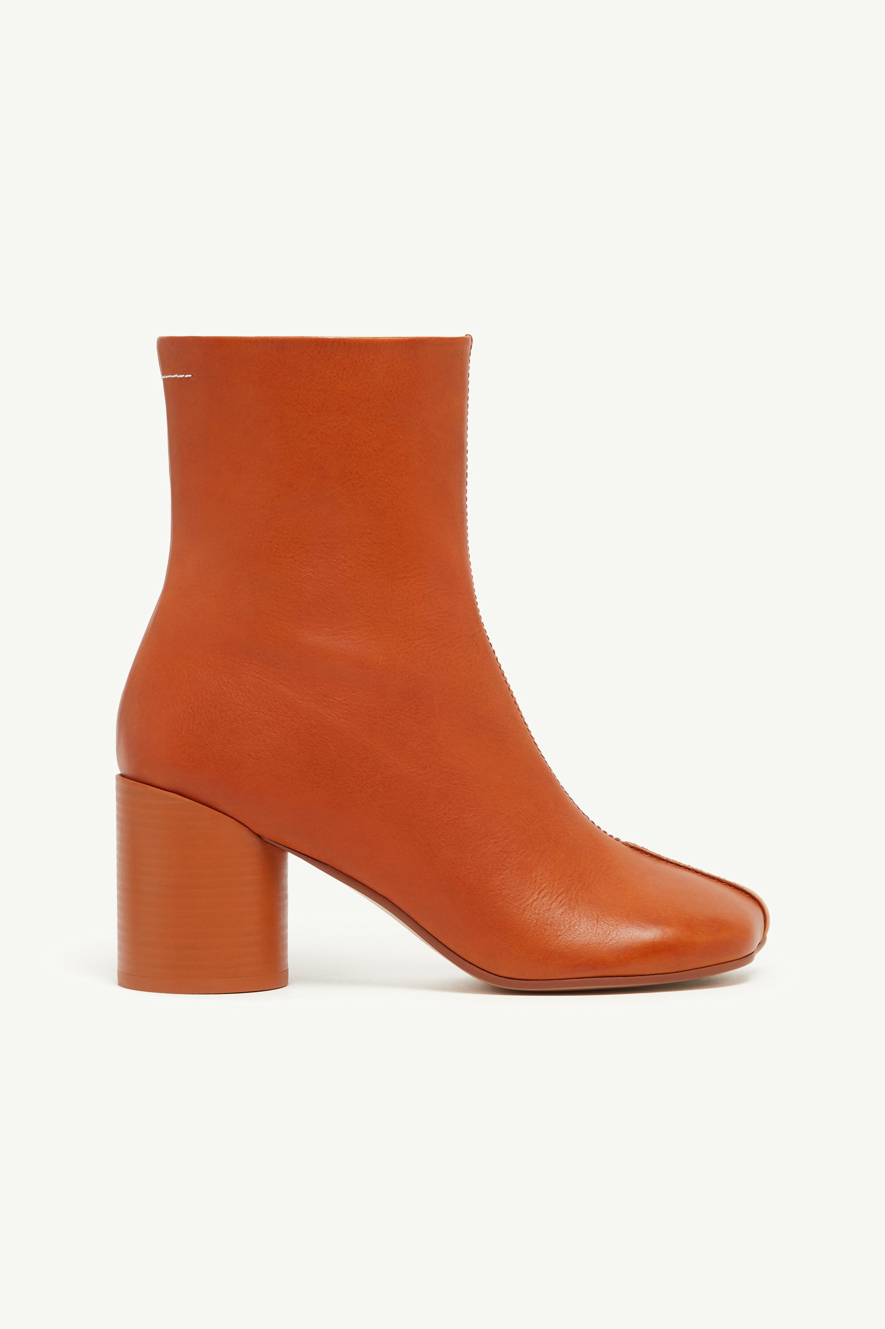 maison margiela Bottines Anatomic Stitch