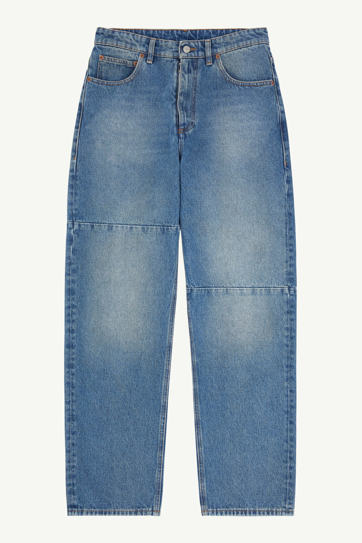 Maison Margiela ストレートレッグジーンズ ストレートレッグ ジーンズ