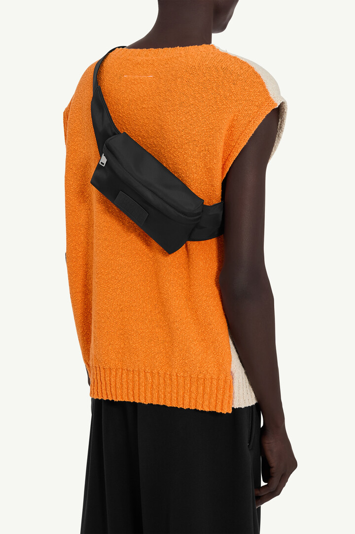 MYLON POCKETS BELT BAG