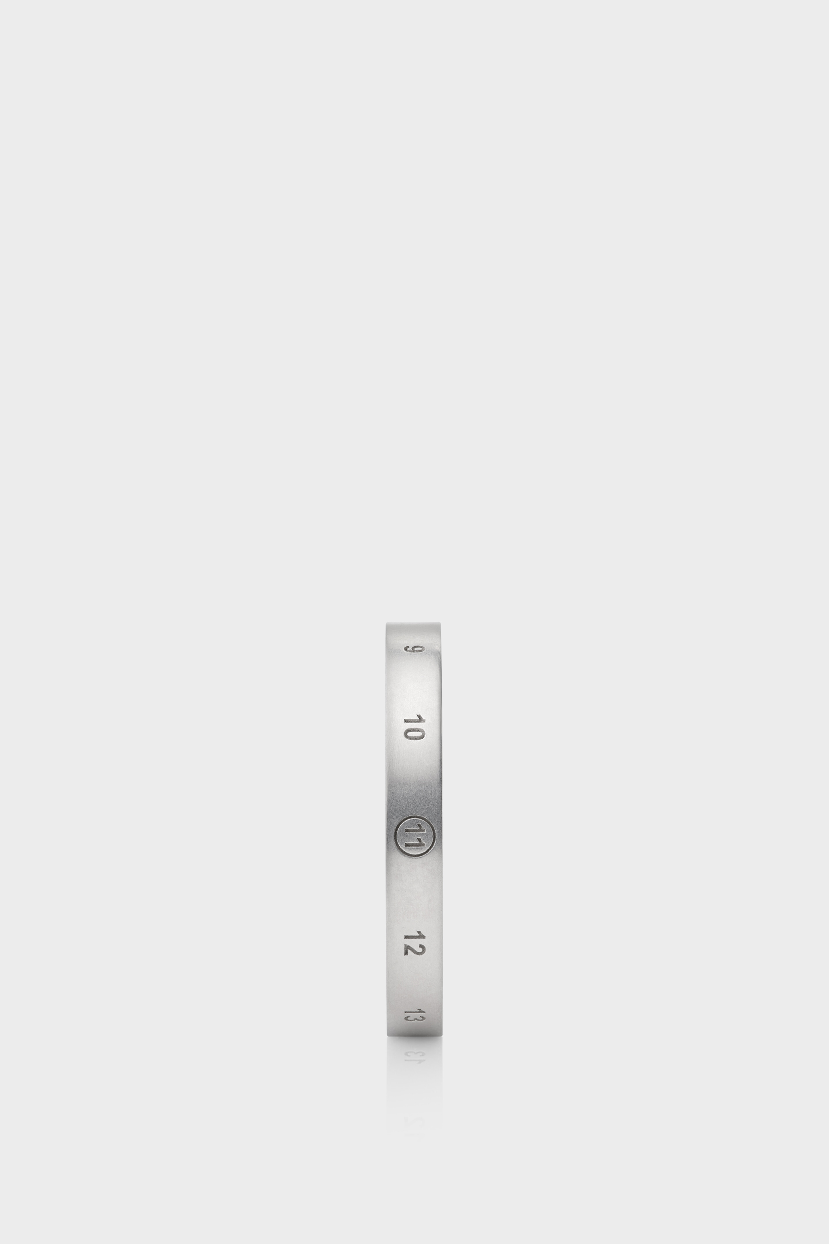 Numeric Ring 3mm