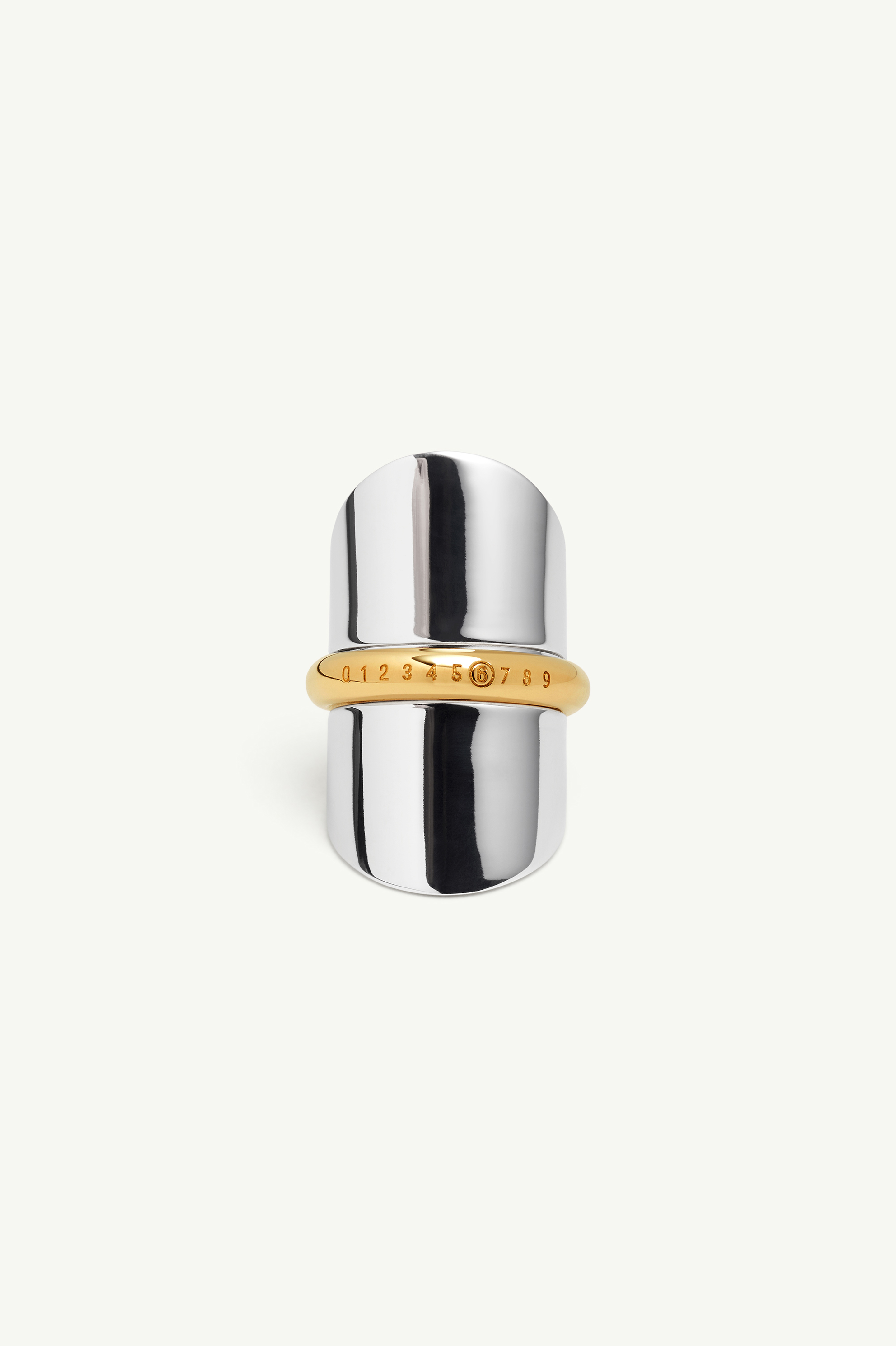 Vitrine Wedding Ring