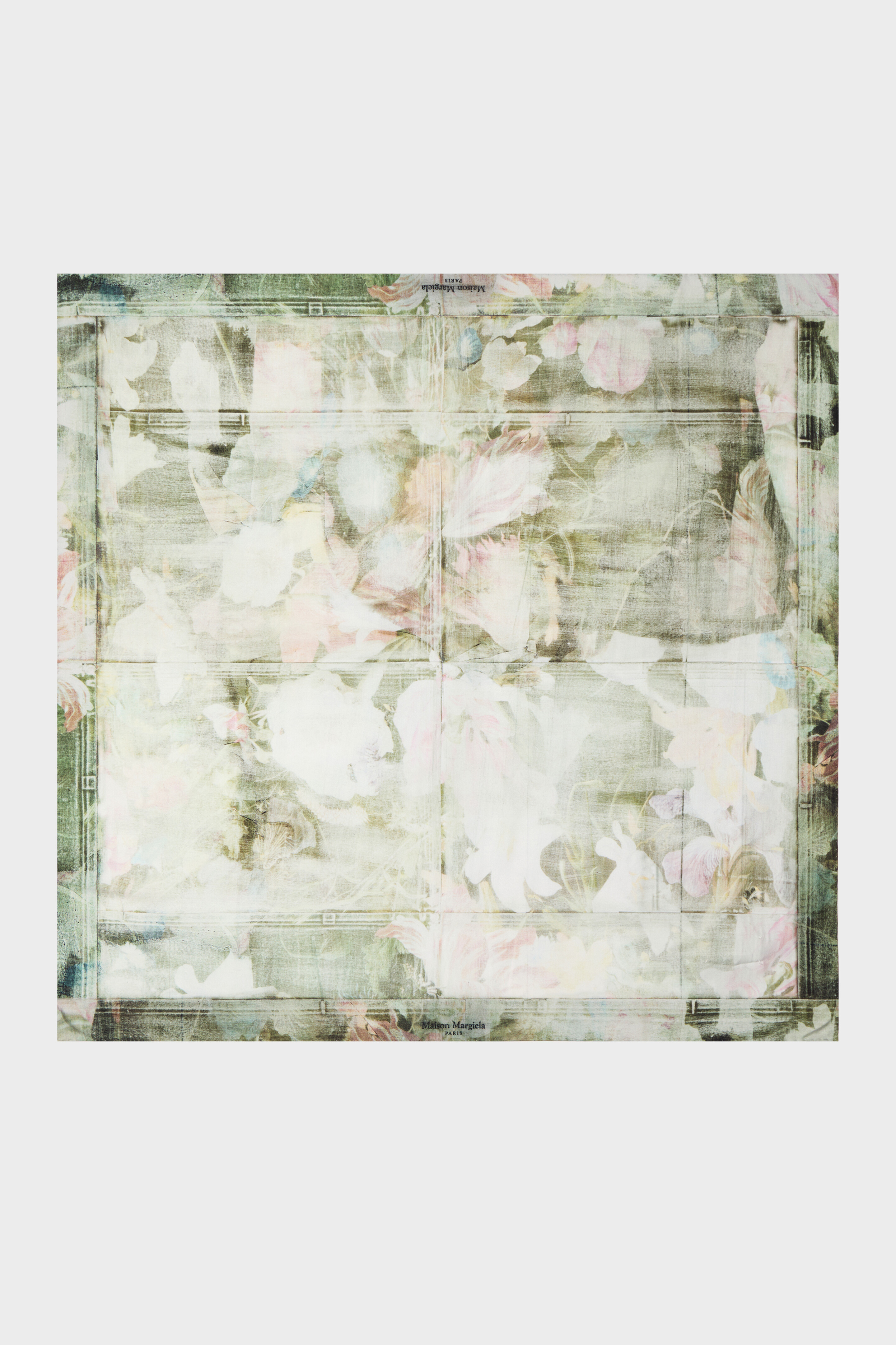 Silk Scarf