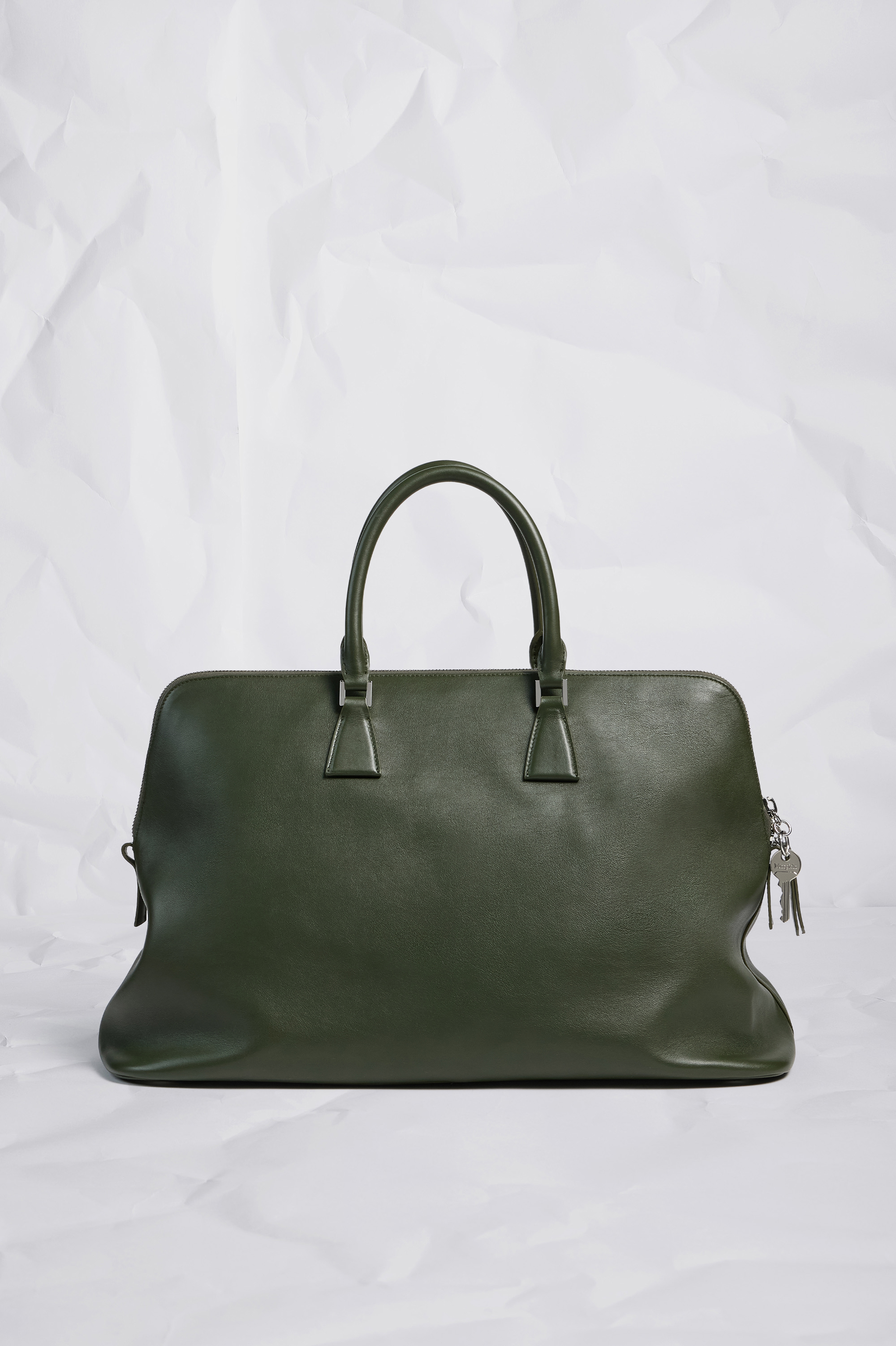 Military Green 5AC Soft XL | Maison Margiela Official
