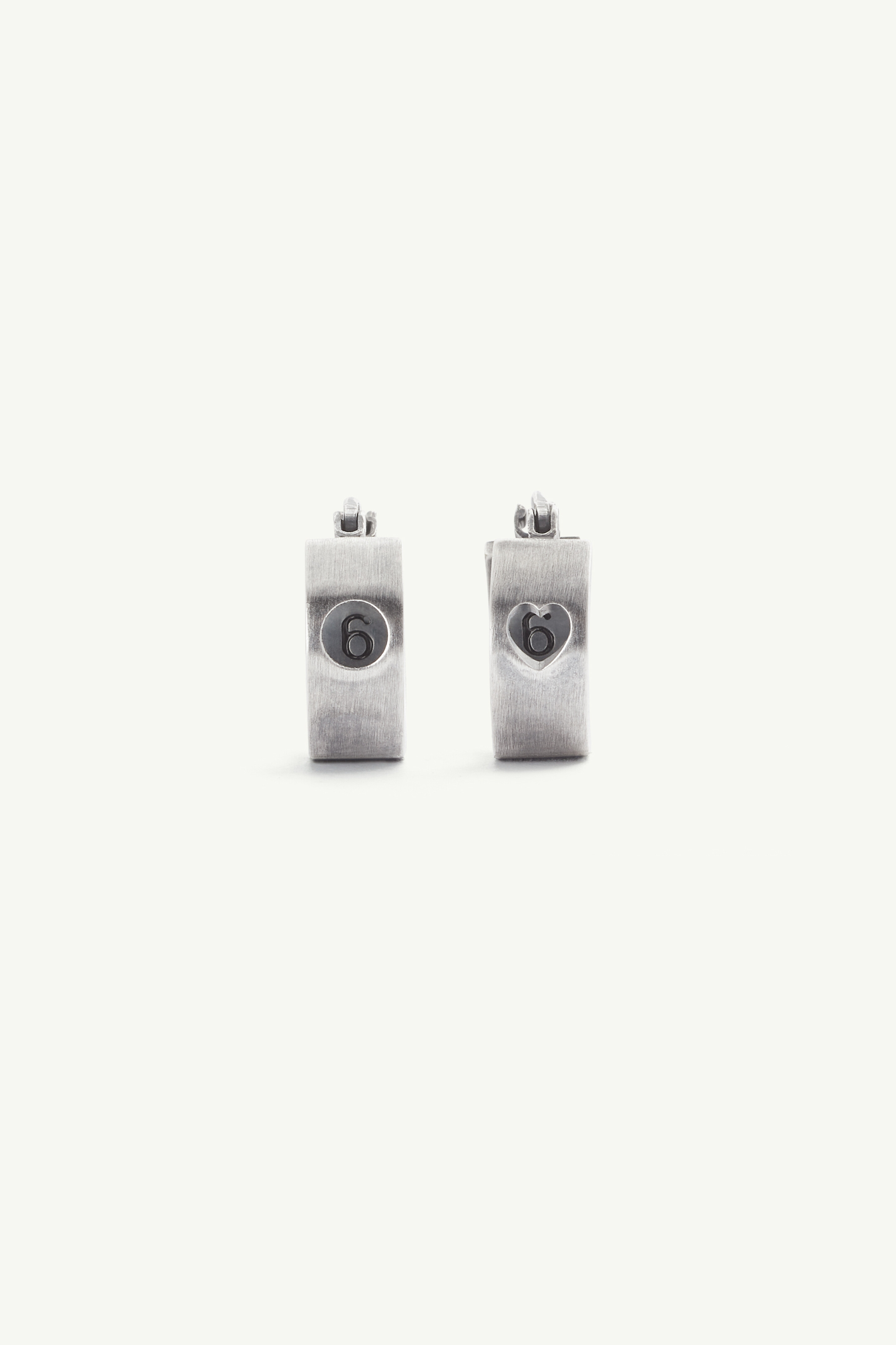 Industrial Earrings