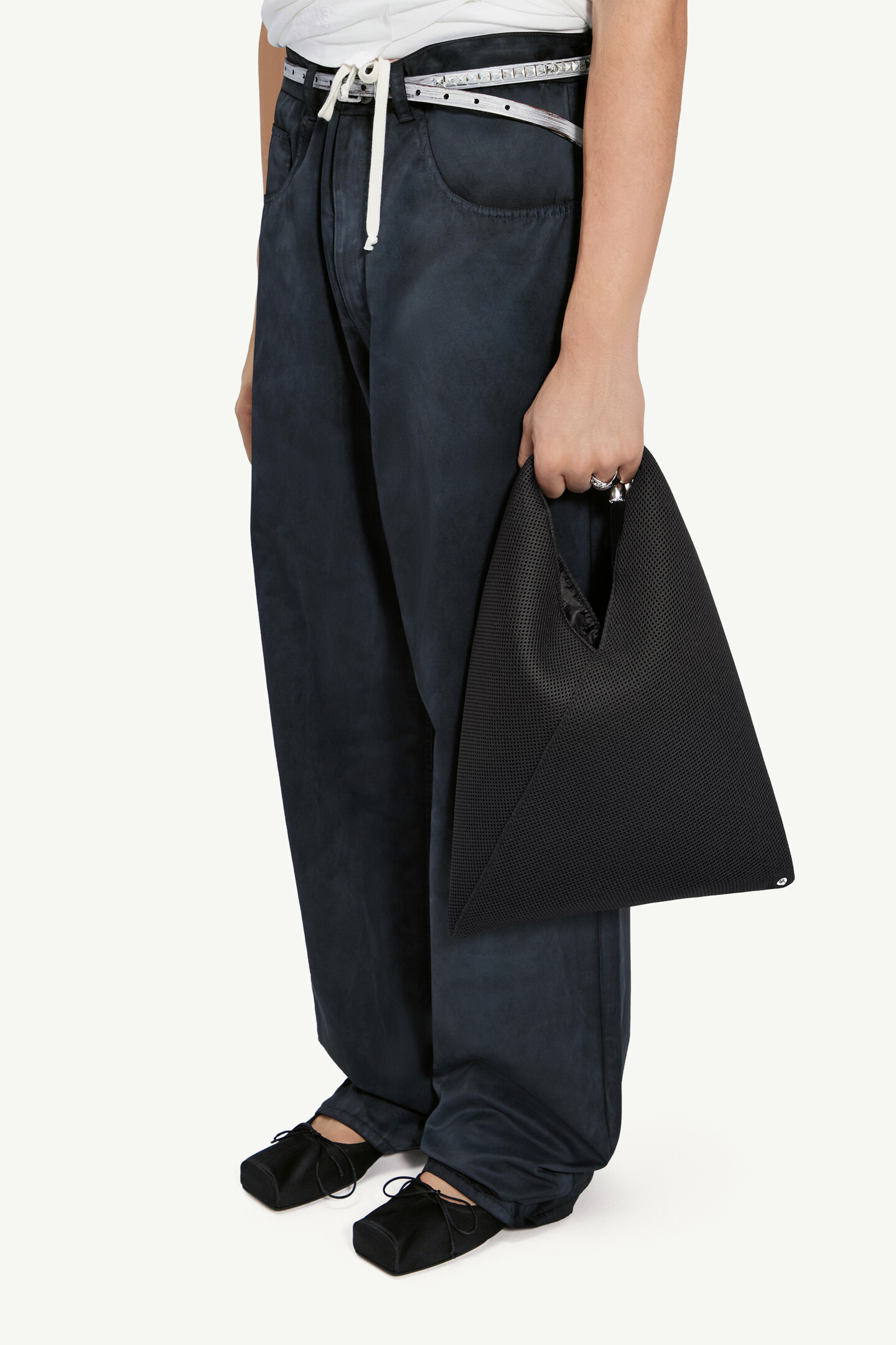 SMALL JAPANESE HANDBAG