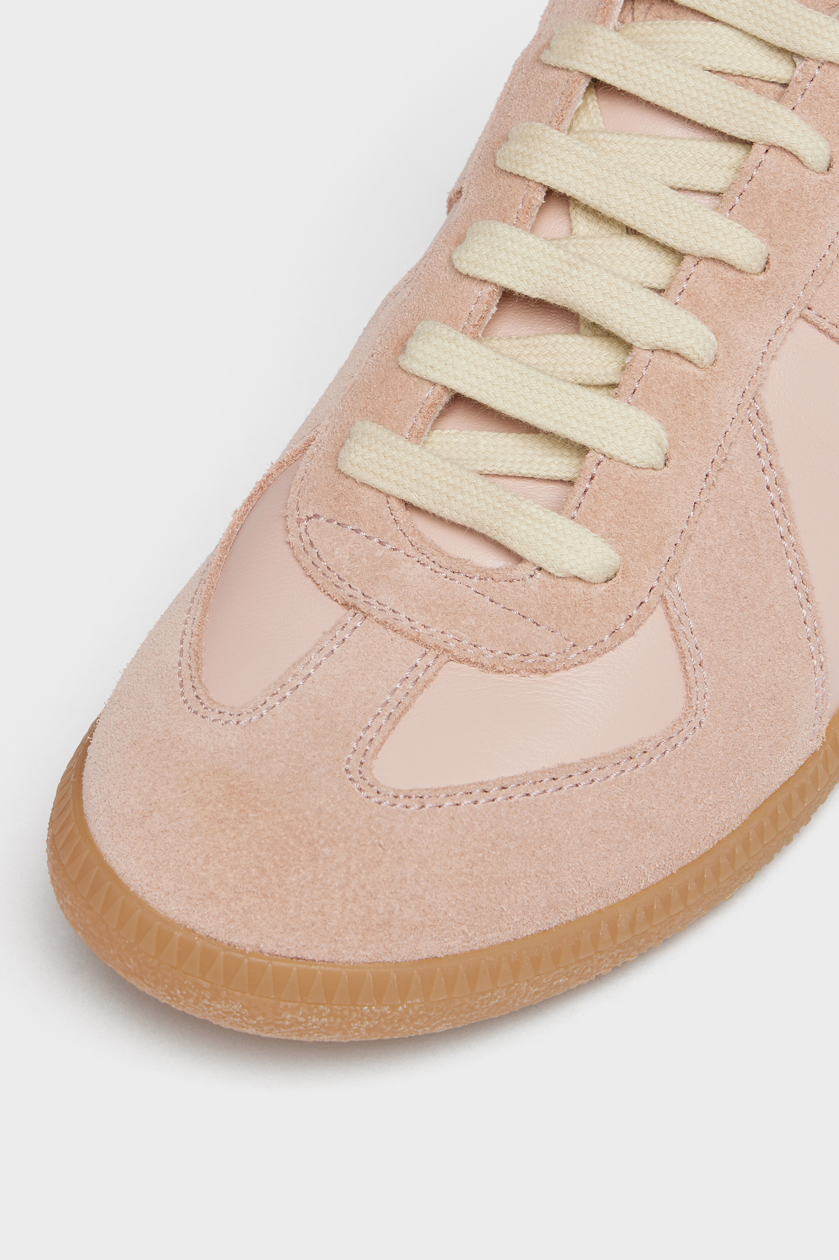 Replica Sneakers Dirty White | Maison Margiela | Maison Margiela