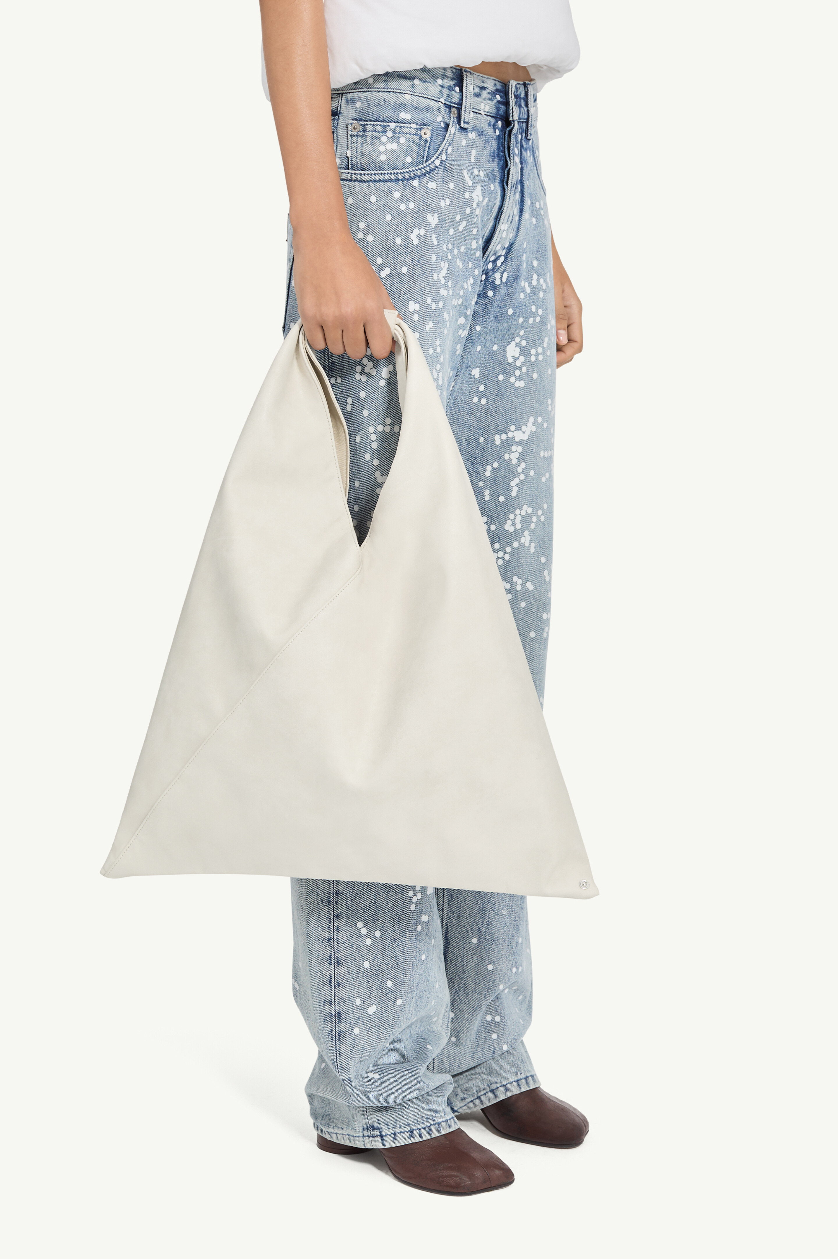 CLASSIC JAPANESE HANDBAG