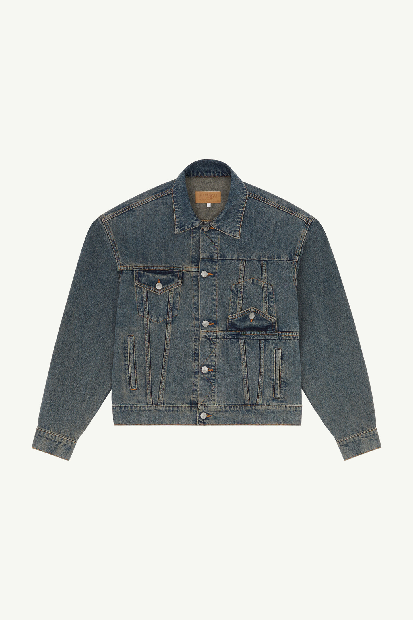 MM6 ジャケット　44 imgrc0101158468.jpg