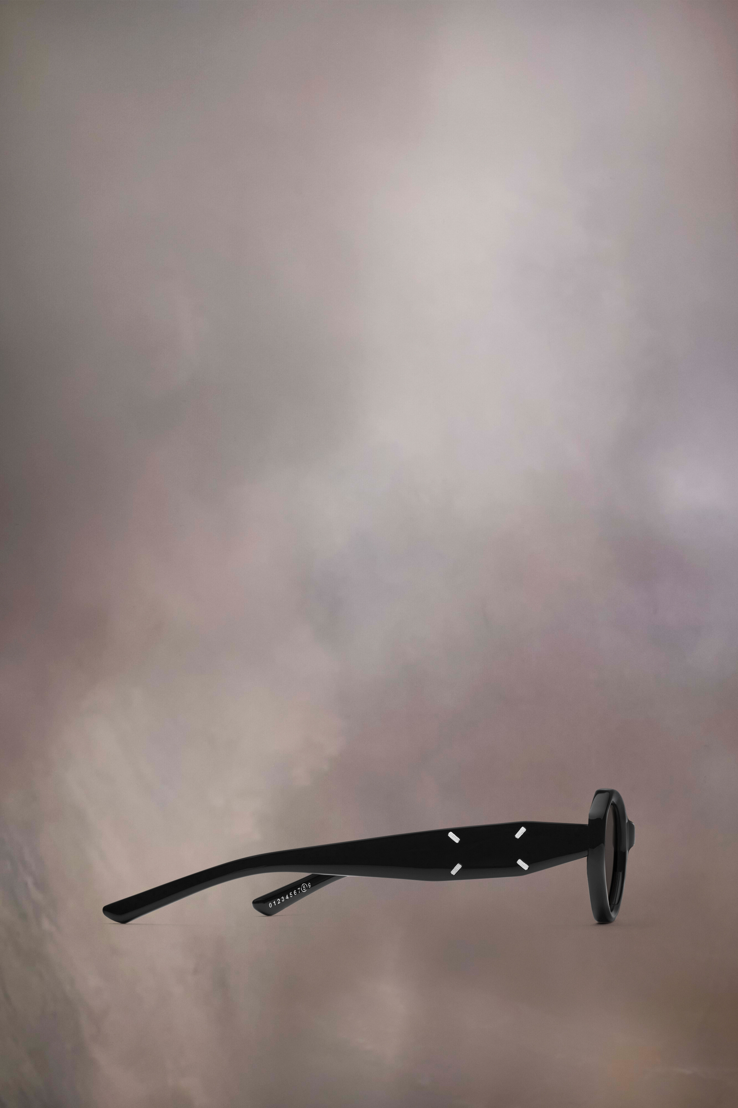Black Square Sunglasses x Gentle Monster​ | Maison Margiela