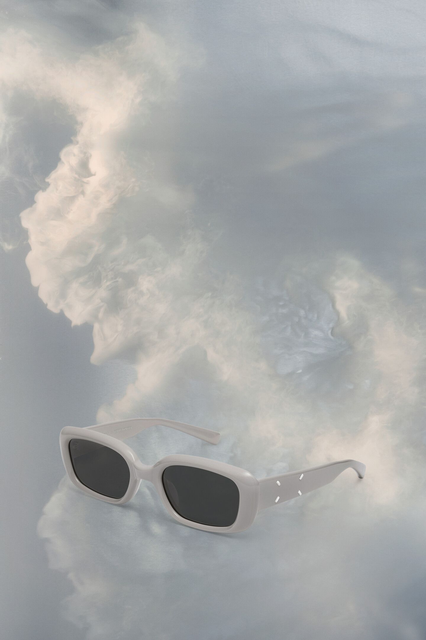 Sunglasses MM X Gentle Monster MM106 | Maison Margiela | Maison
