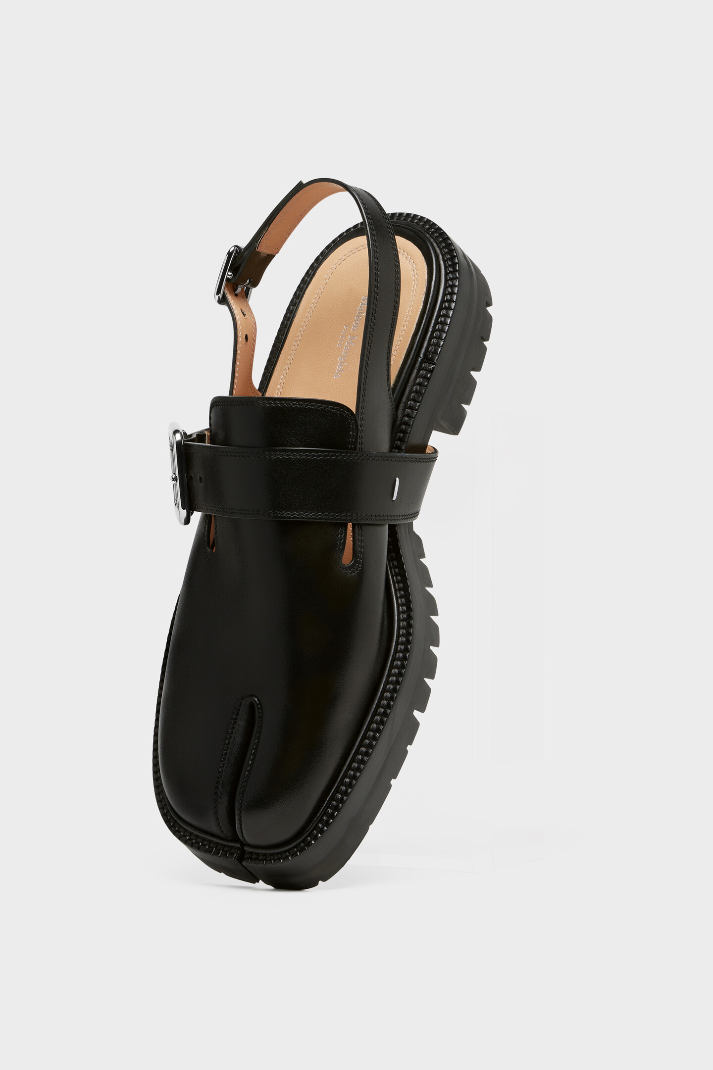 「タビ」カウンティサンダル TABI COUNTY SANDALS