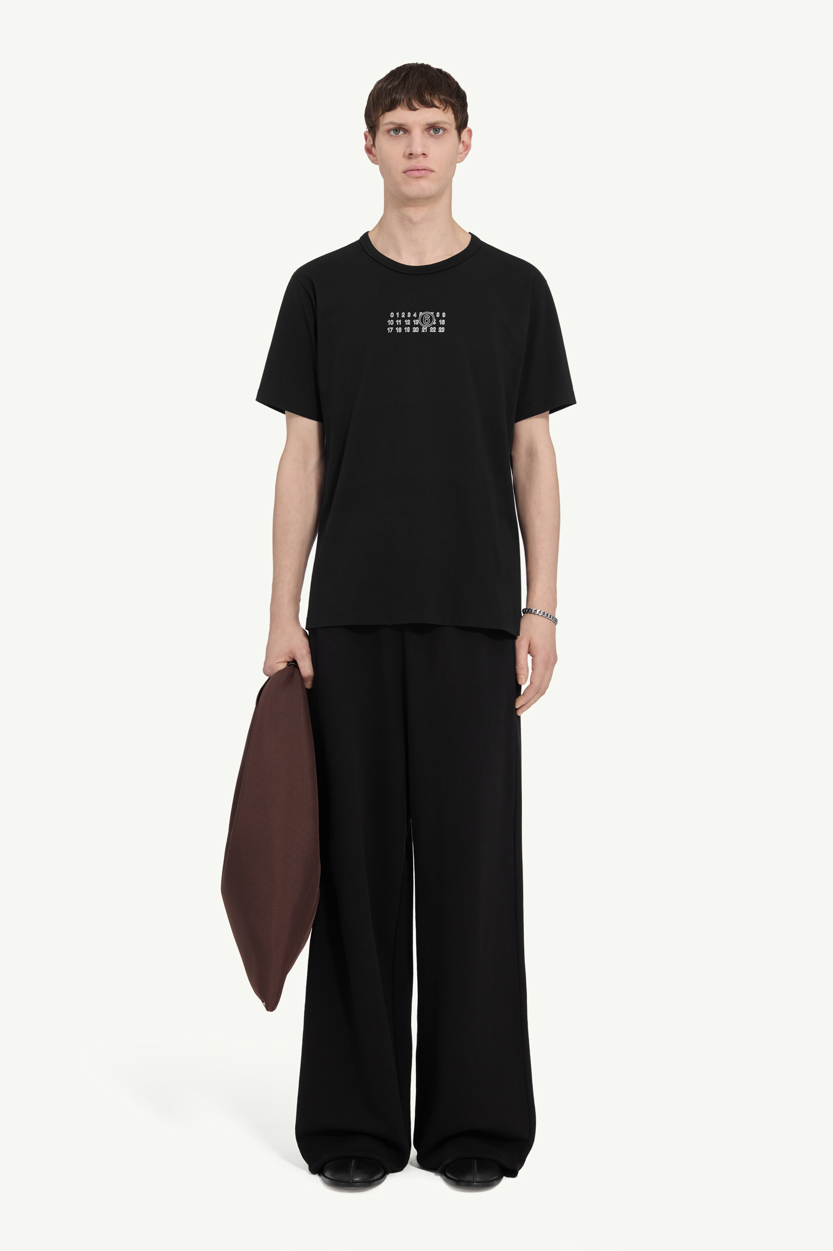 Nao⭐︎Maison Margiela 新品未使用　ドットTシャツ Maison Margiela（旧Maison Martin Margiela） - メゾン