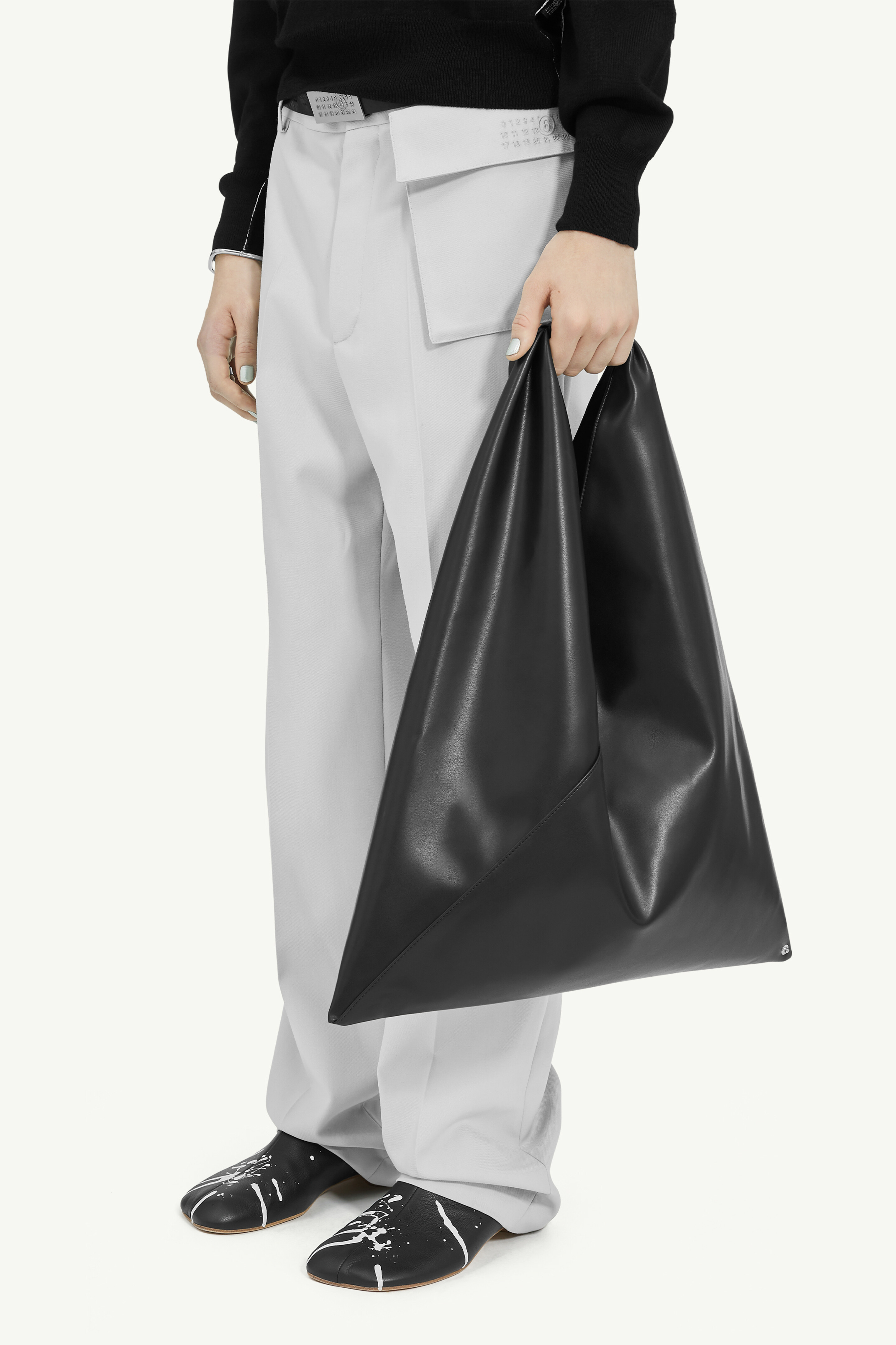 Japanese Bag Classic Medium | Maison Margiela