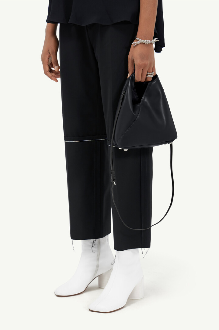 【ほぼ新品】ネイティブジャパニーズ　bag ほぼ新品】ネイティブジャパニーズ bag ほぼ新品】ネイティブ