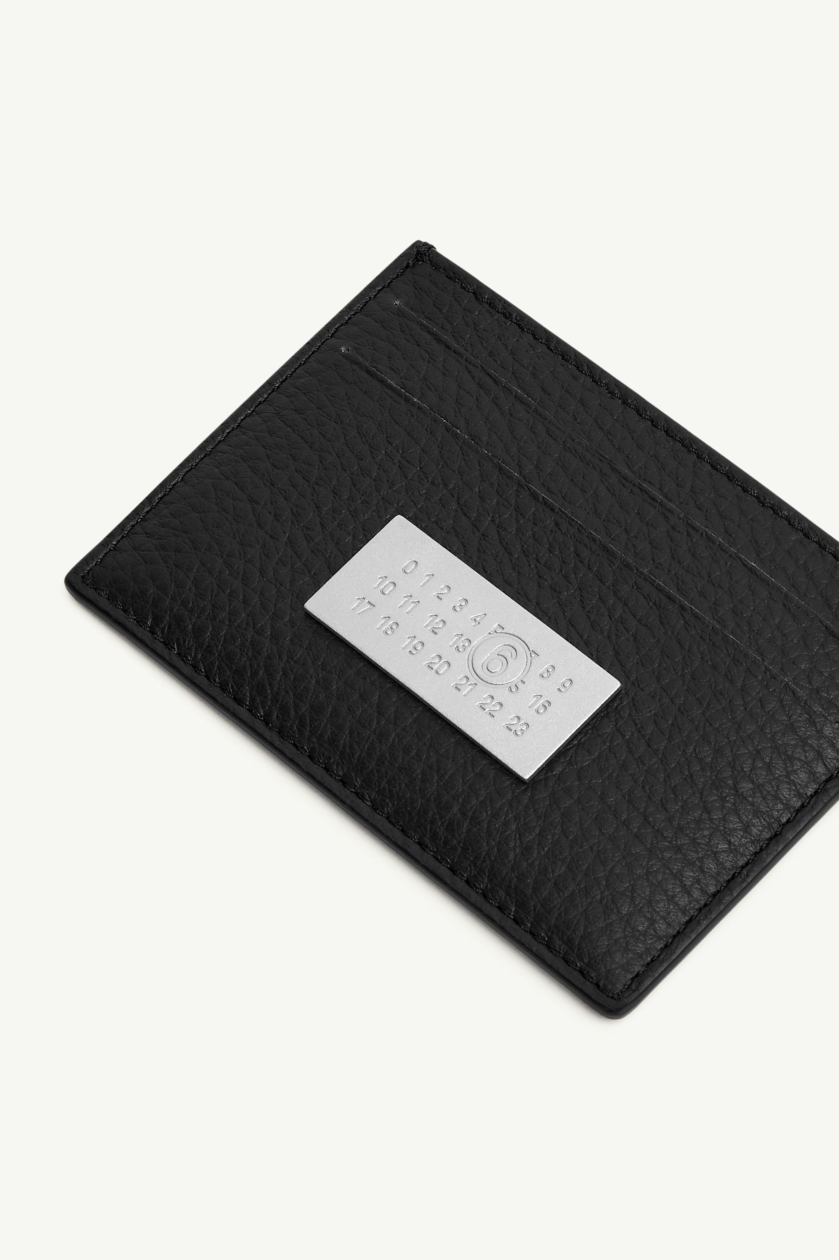 Numeric Cardholder | Maison Margiela
