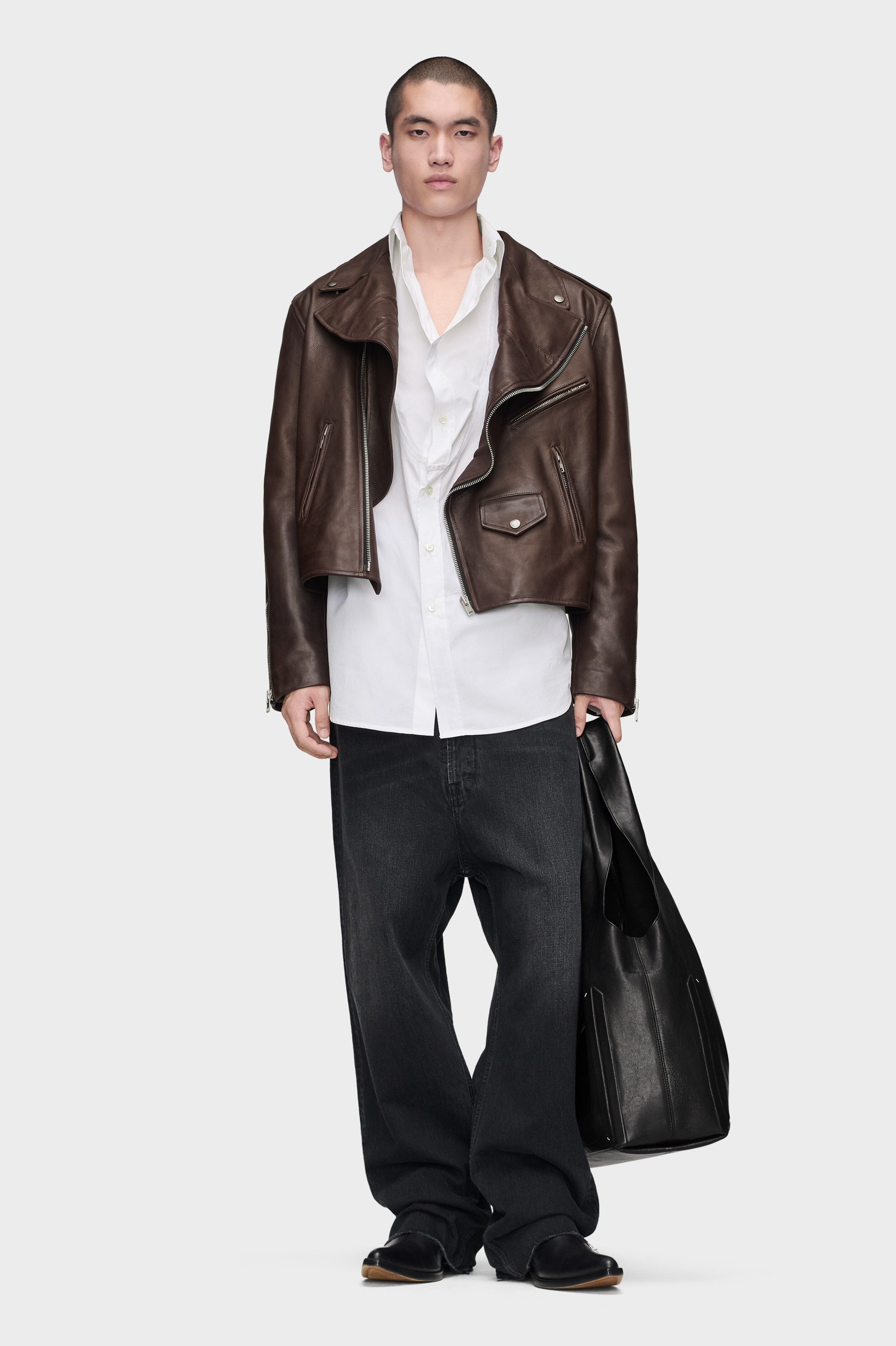 BOX BAG XL
