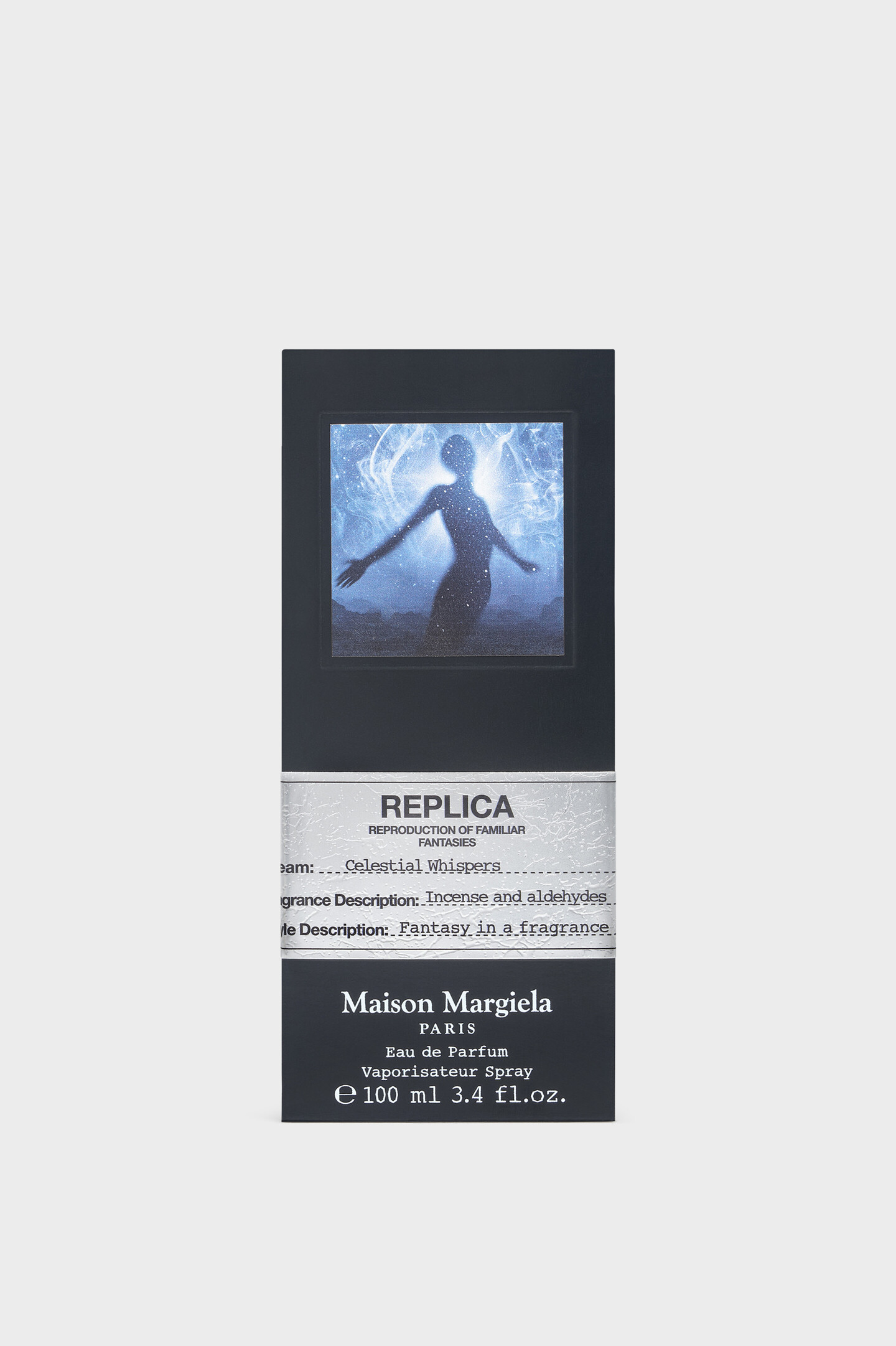 REPL CELESTIAL WHISPERS EDP 100ML