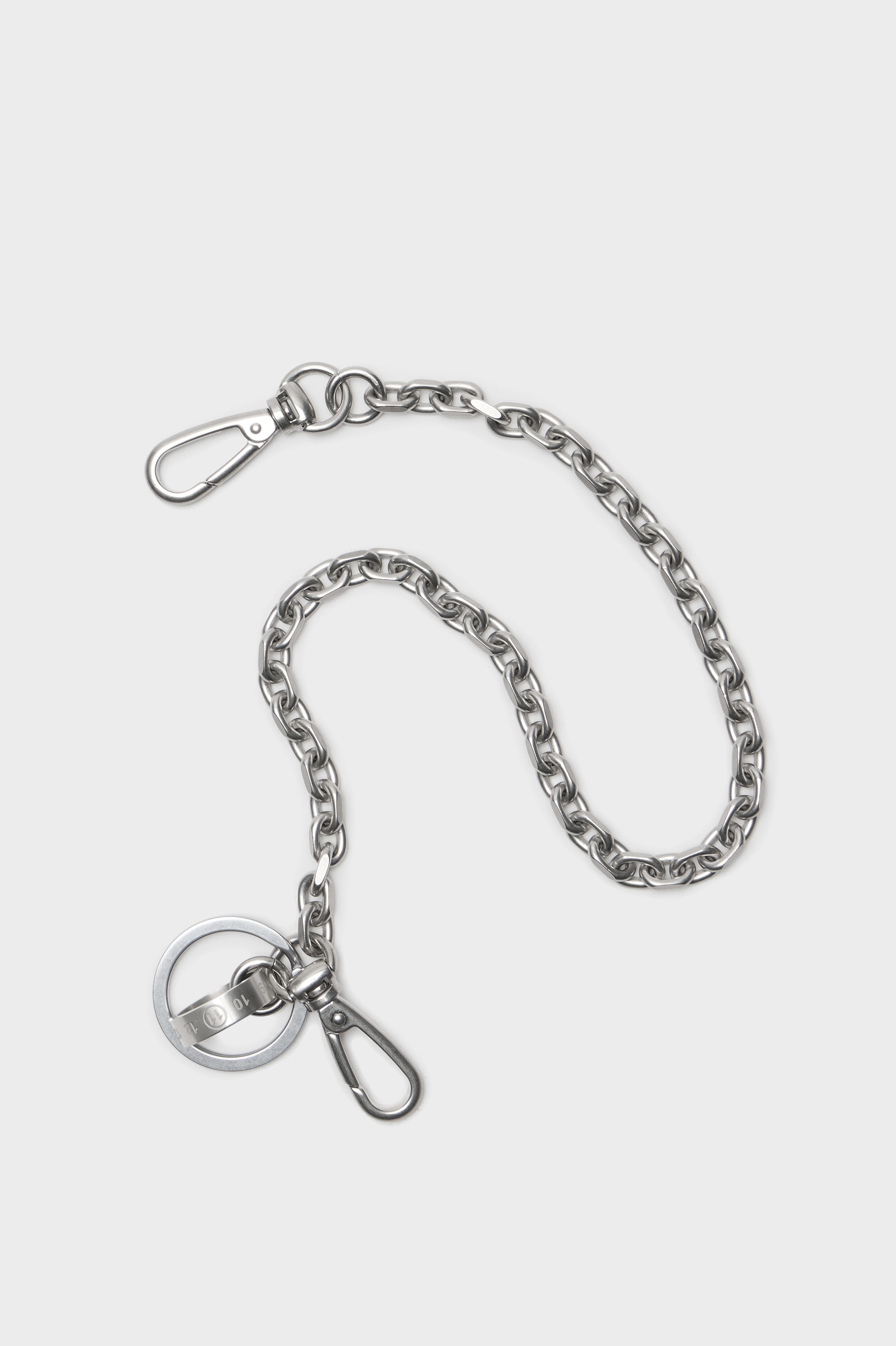 Maison Margiela ナンバリング バッグチェーン